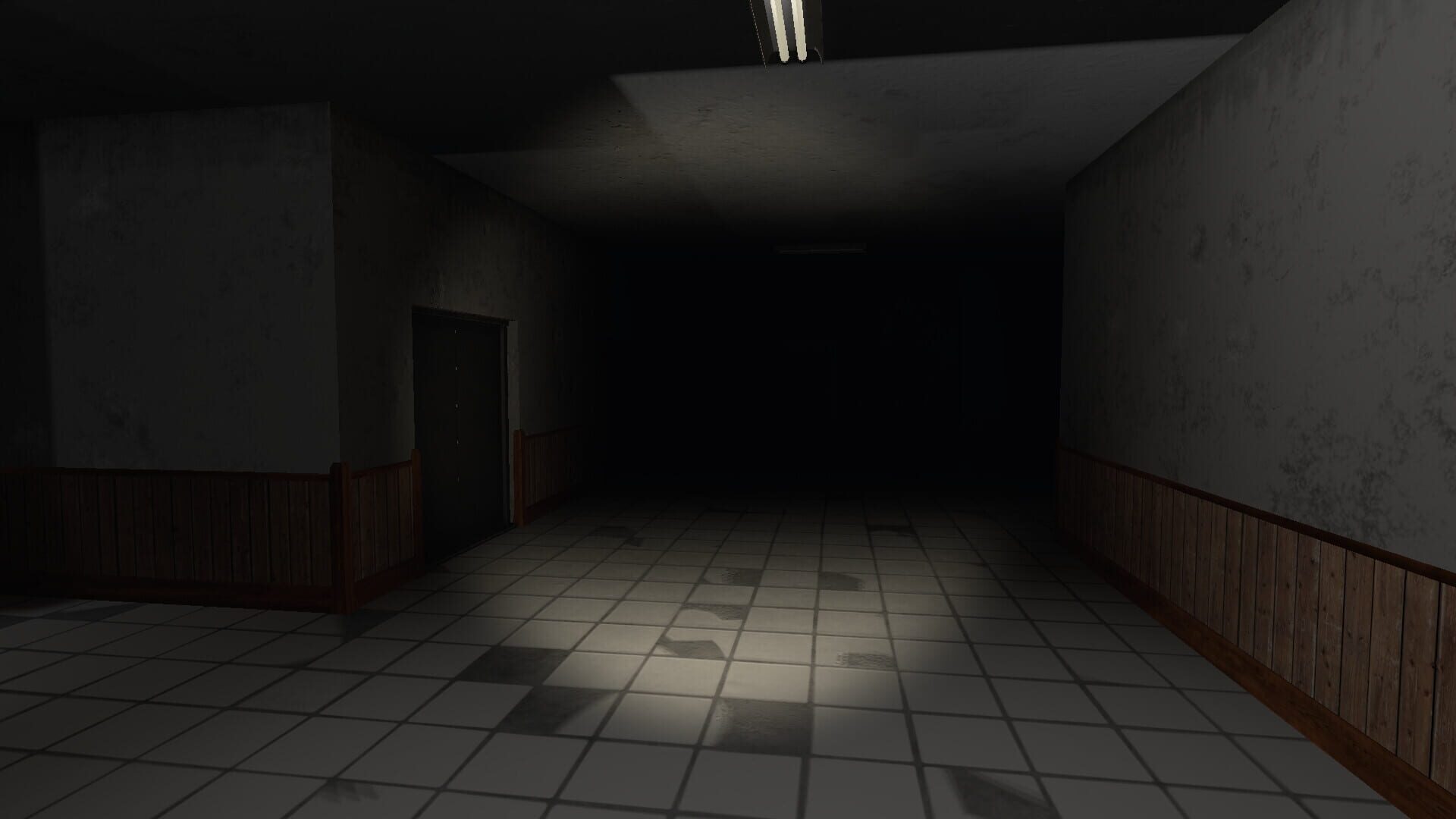 Dawn Sanatorium screenshot 4