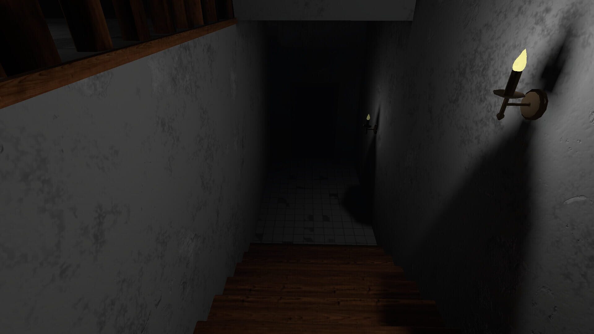 Dawn Sanatorium screenshot 5