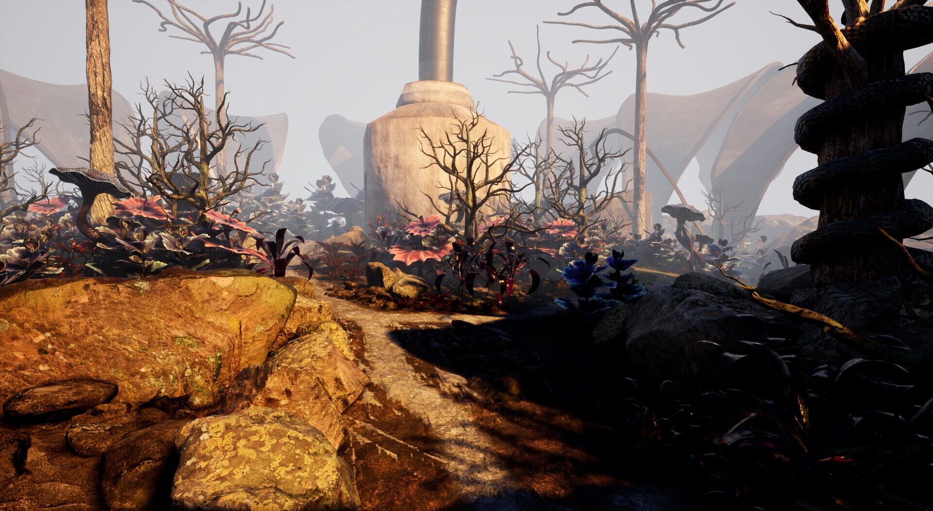 Absolution screenshot 3