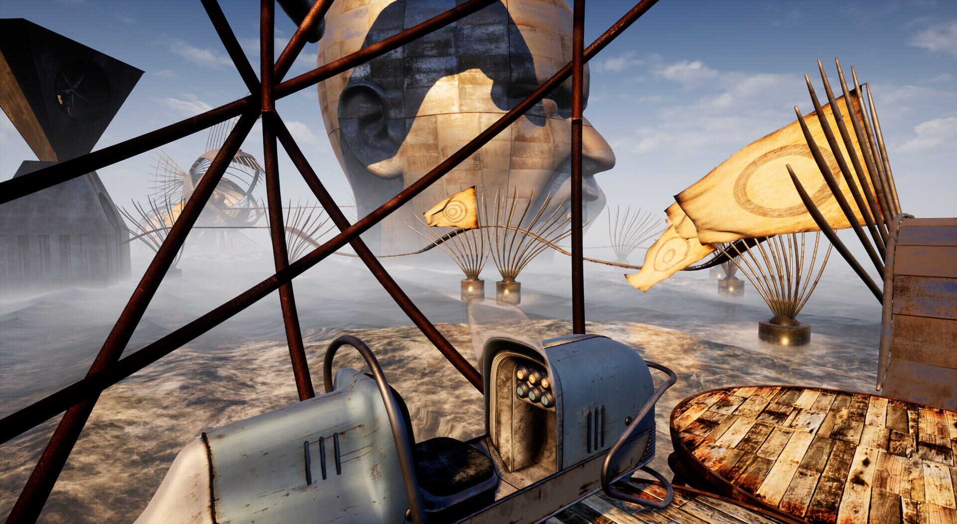 Absolution screenshot 4