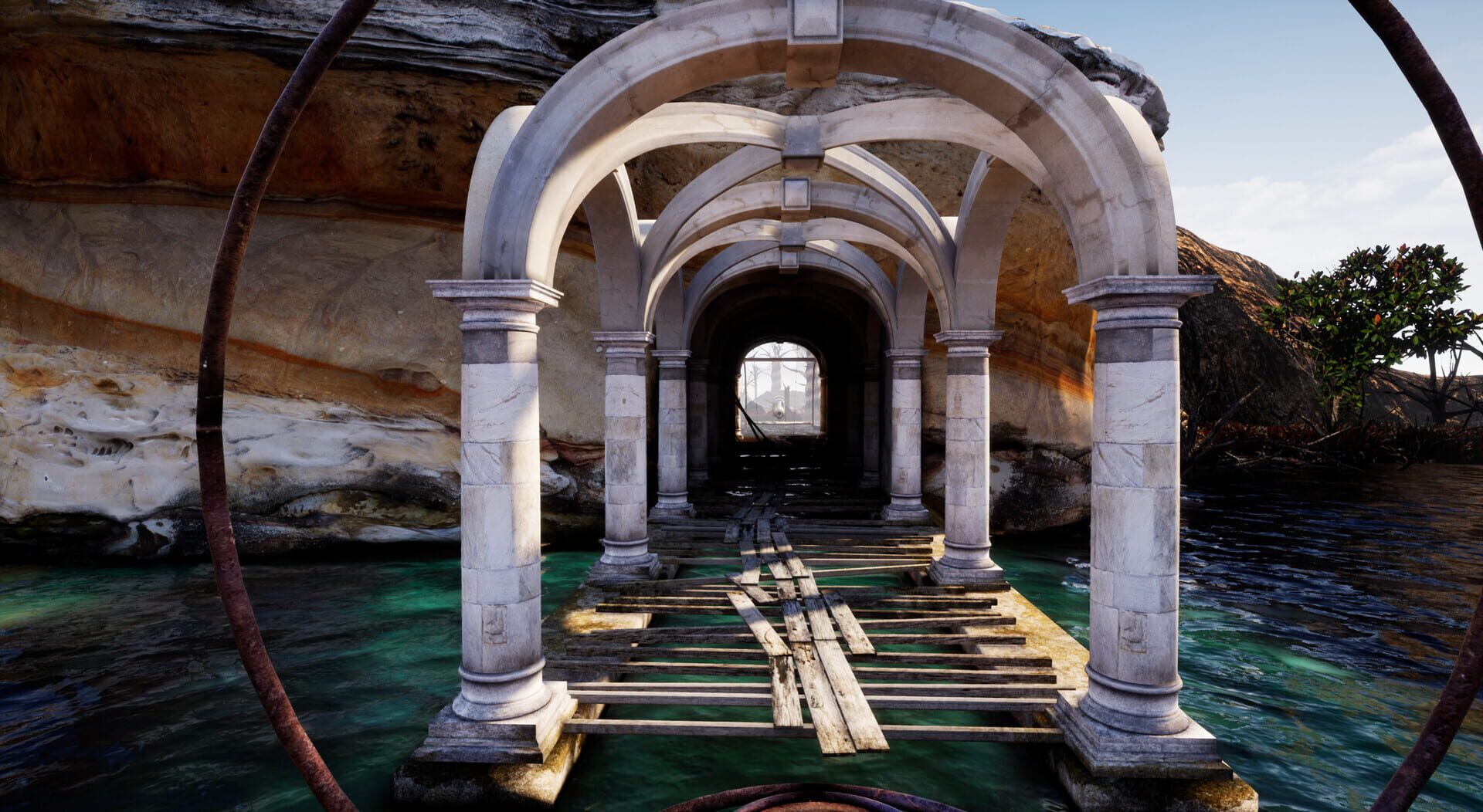 Absolution screenshot 5