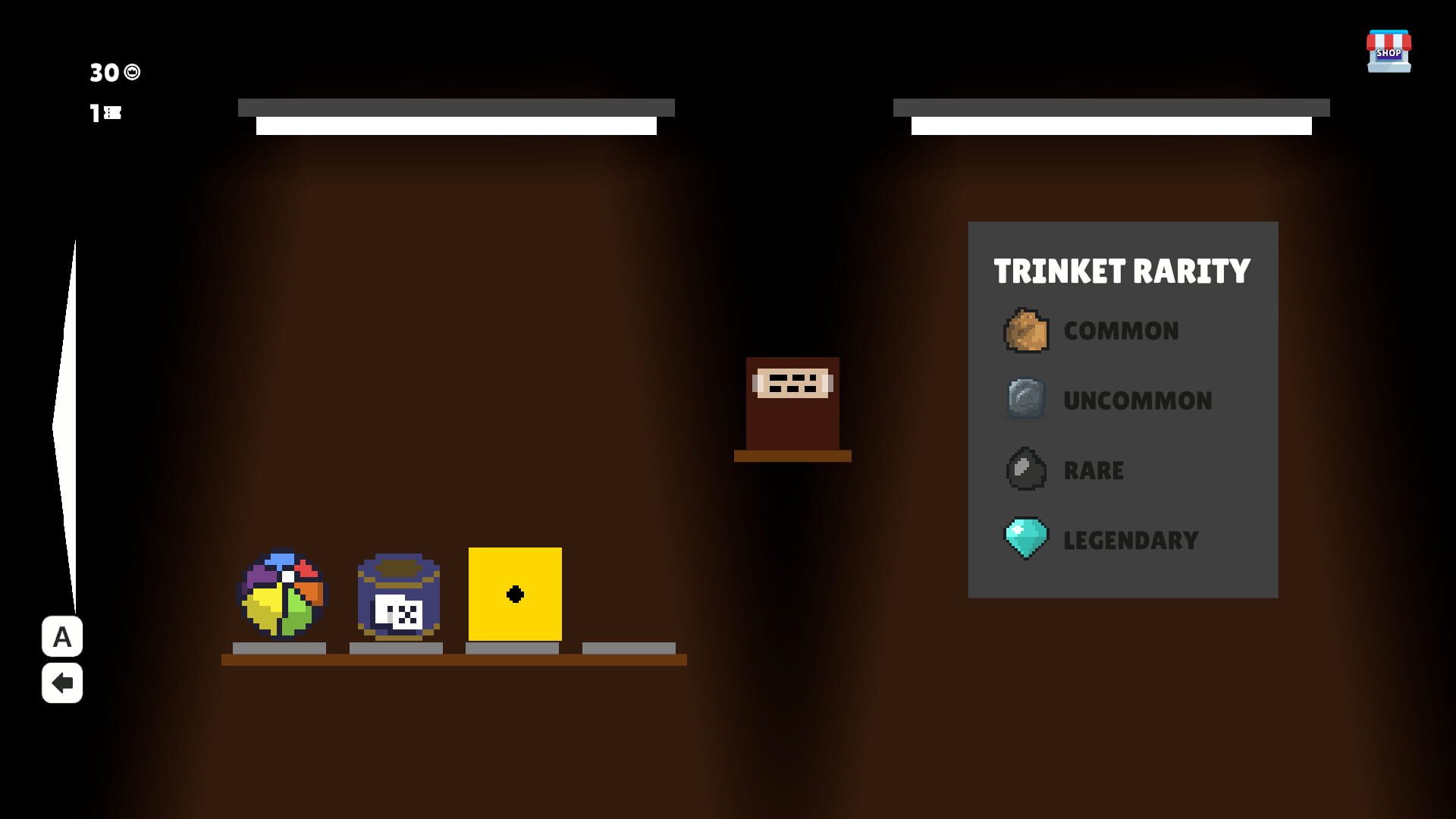 Devil's Dice screenshot 3