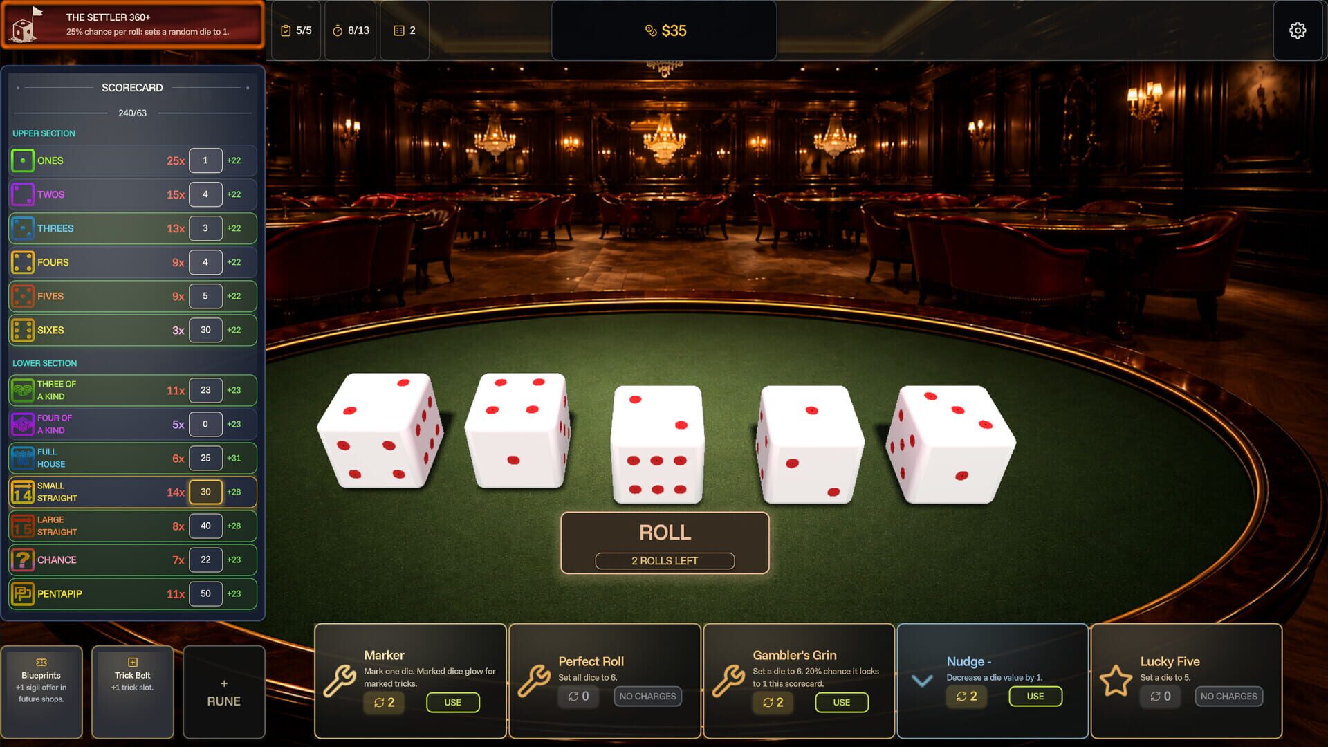 PentaPip screenshot 1