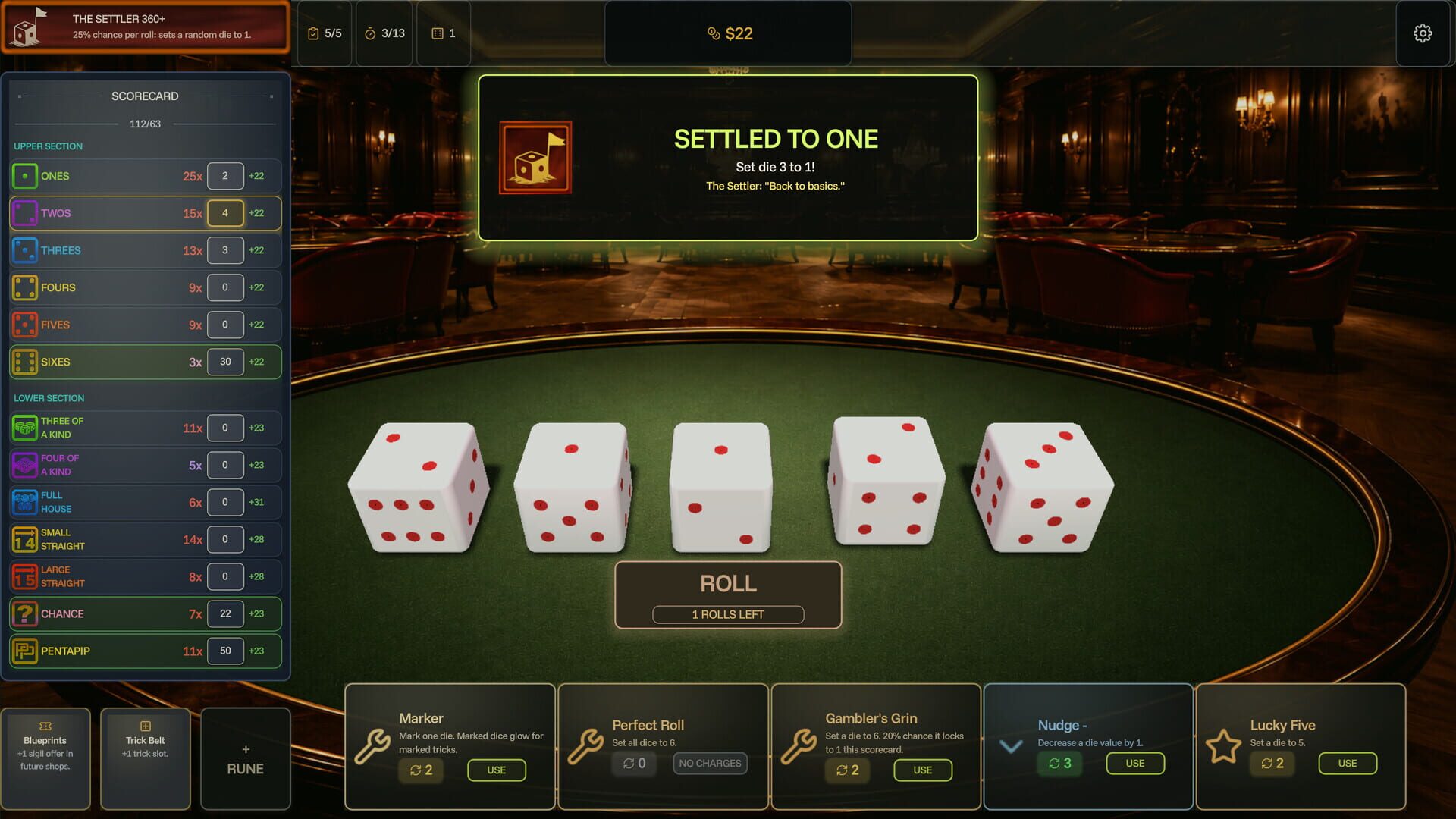 PentaPip screenshot 5