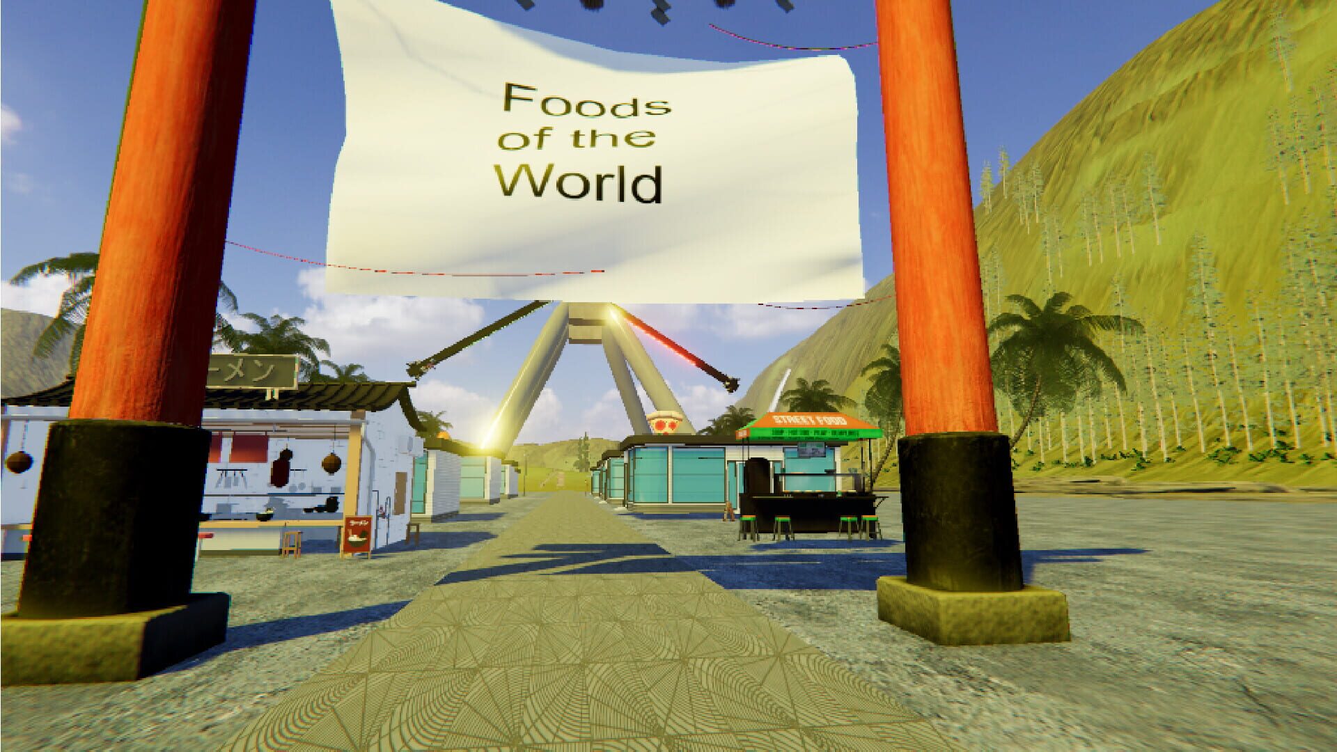 Prehistoric Adventure screenshot 4