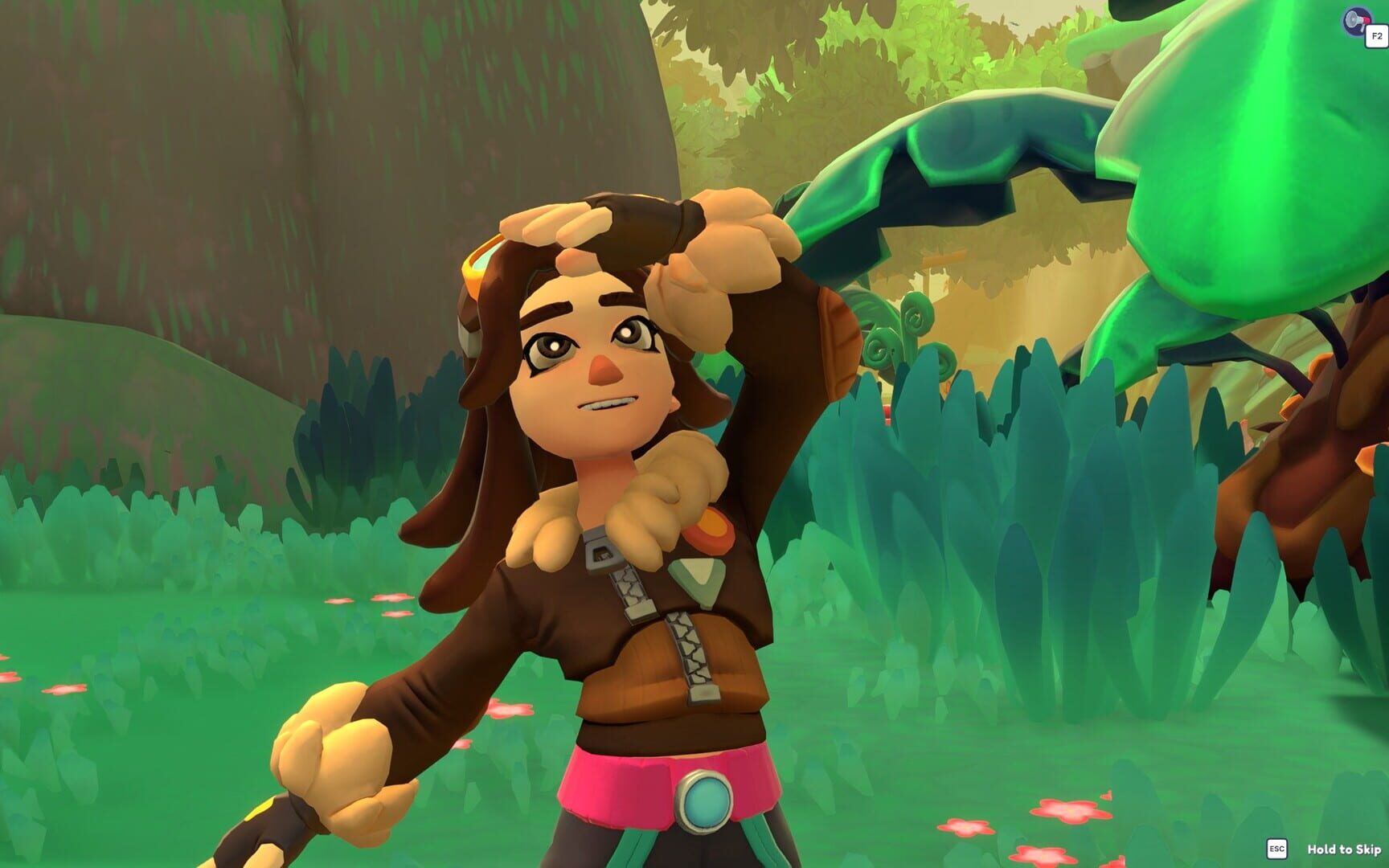 Lou's Lagoon screenshot 3