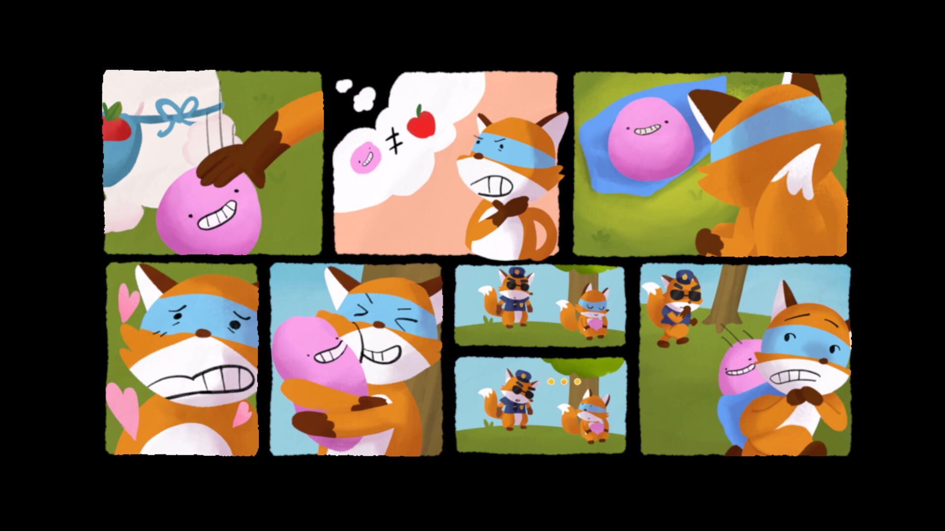 We Are Gum screenshot 6