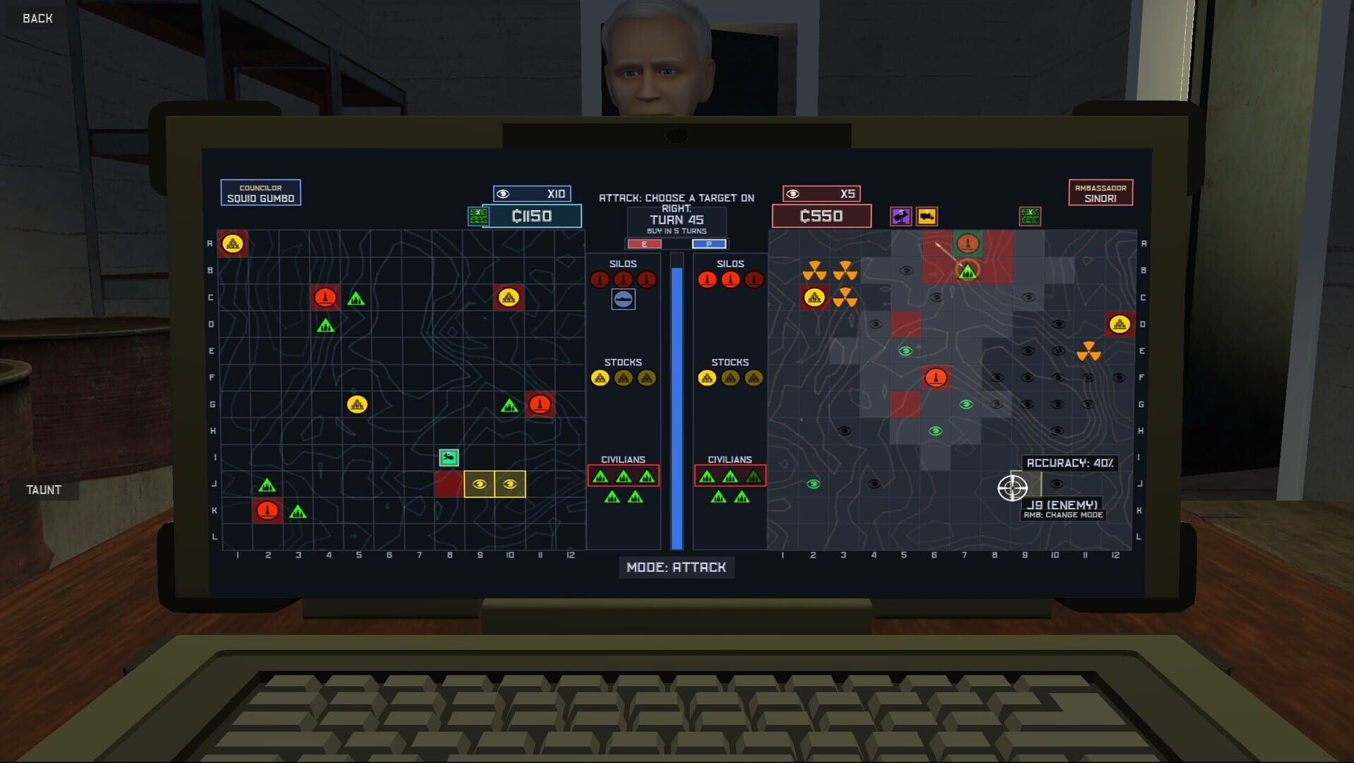 Launch Them All screenshot 4
