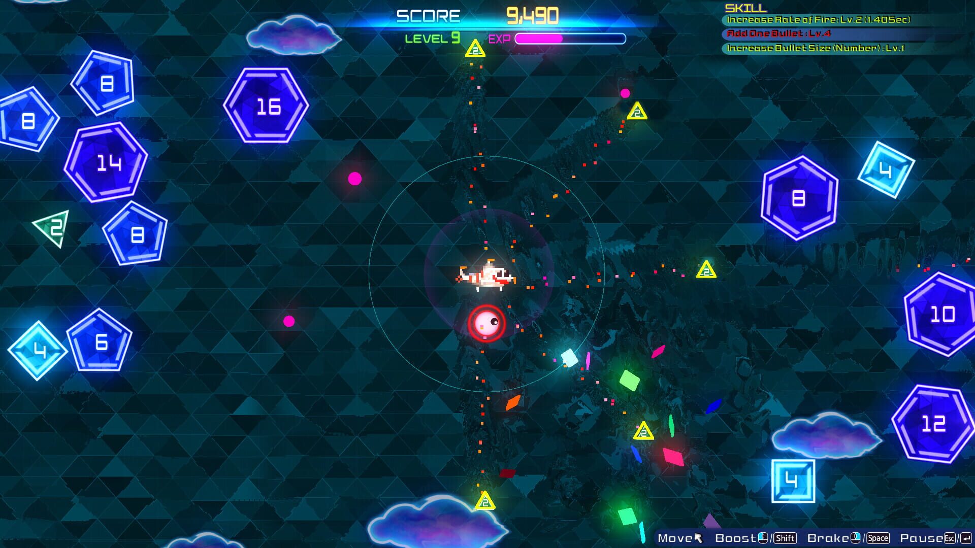 Kesu-Ji screenshot 6