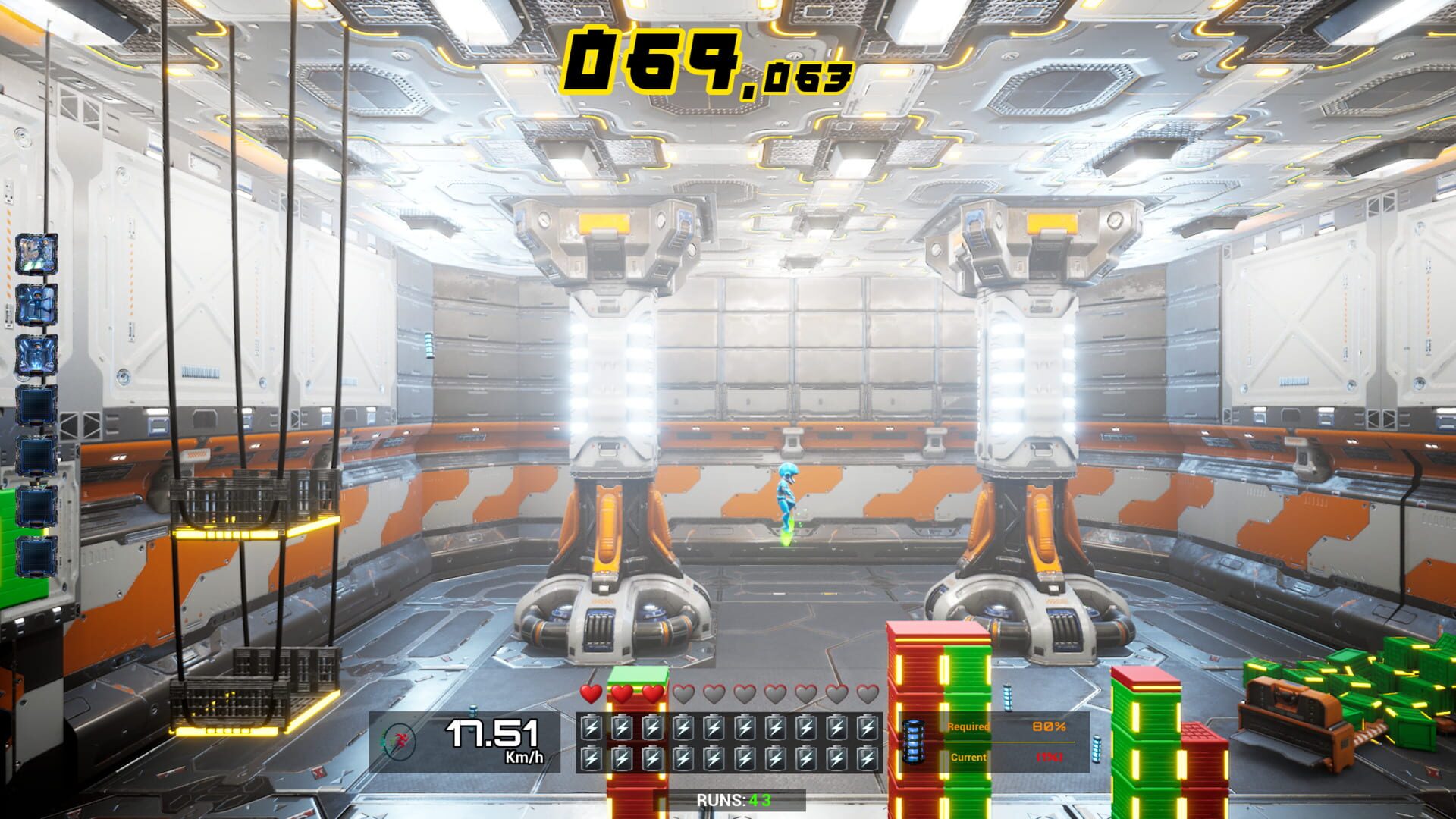 Academy: Become a Hero screenshot 1