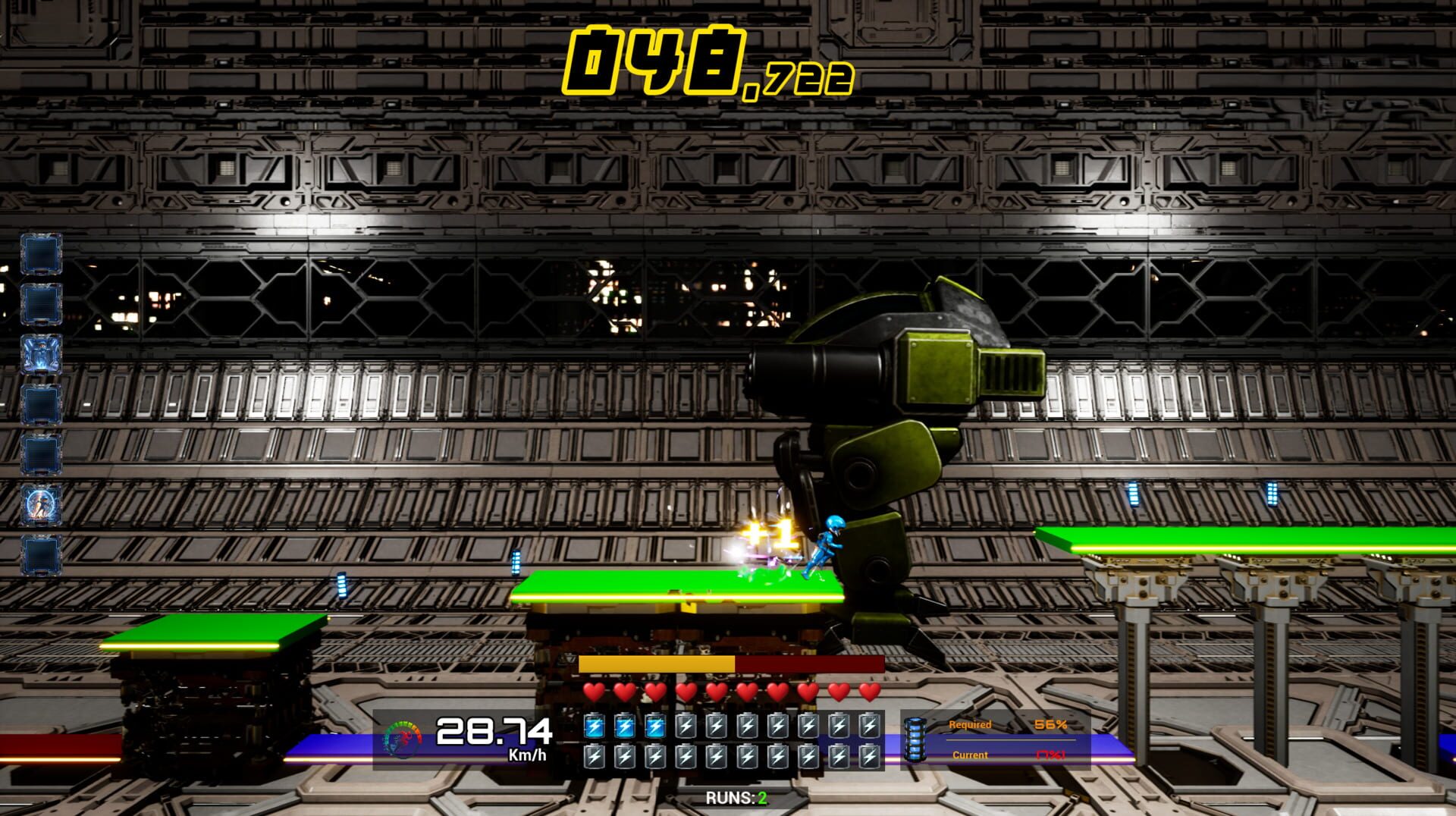 Academy: Become a Hero screenshot 3