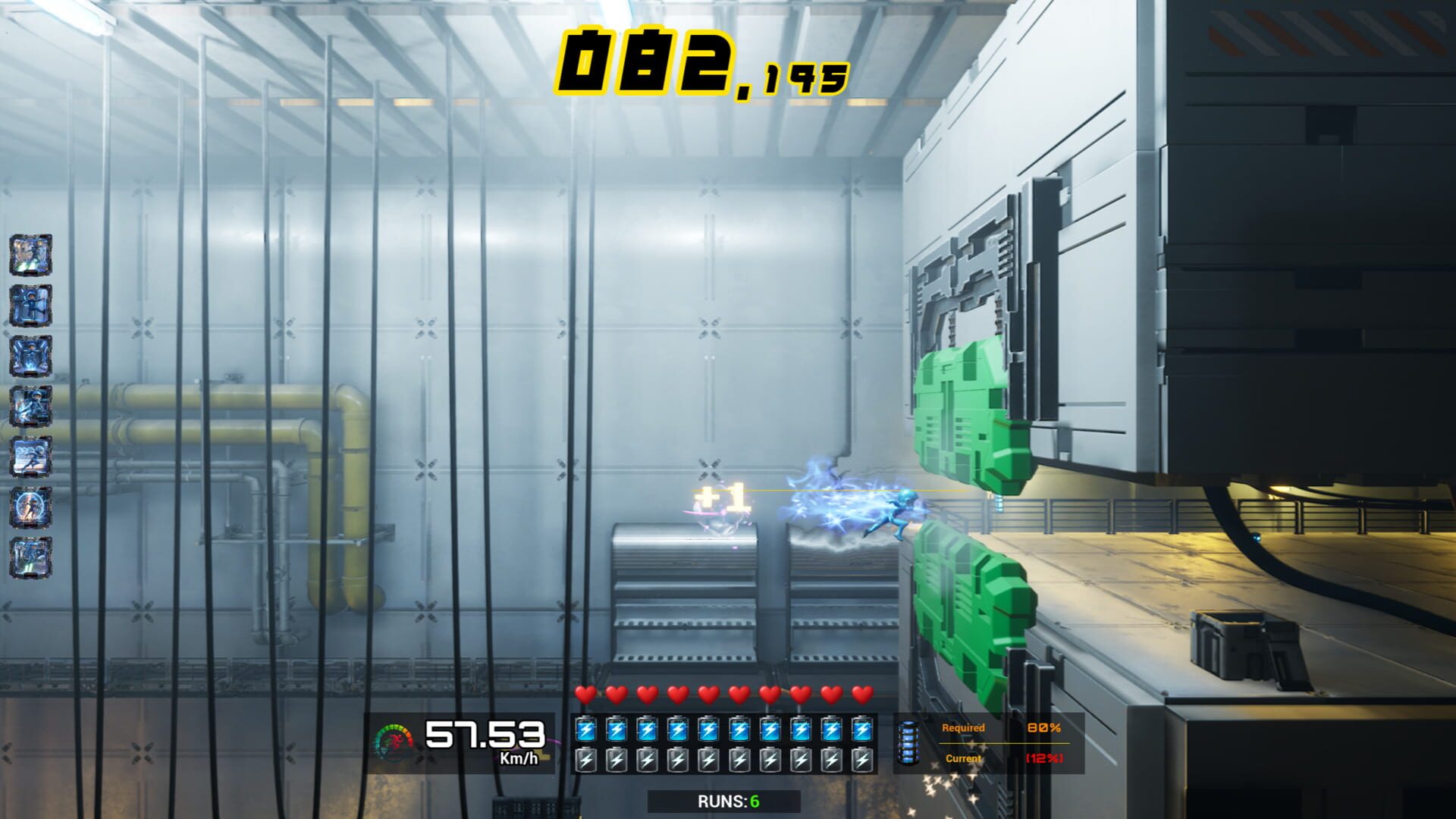 Academy: Become a Hero screenshot 2