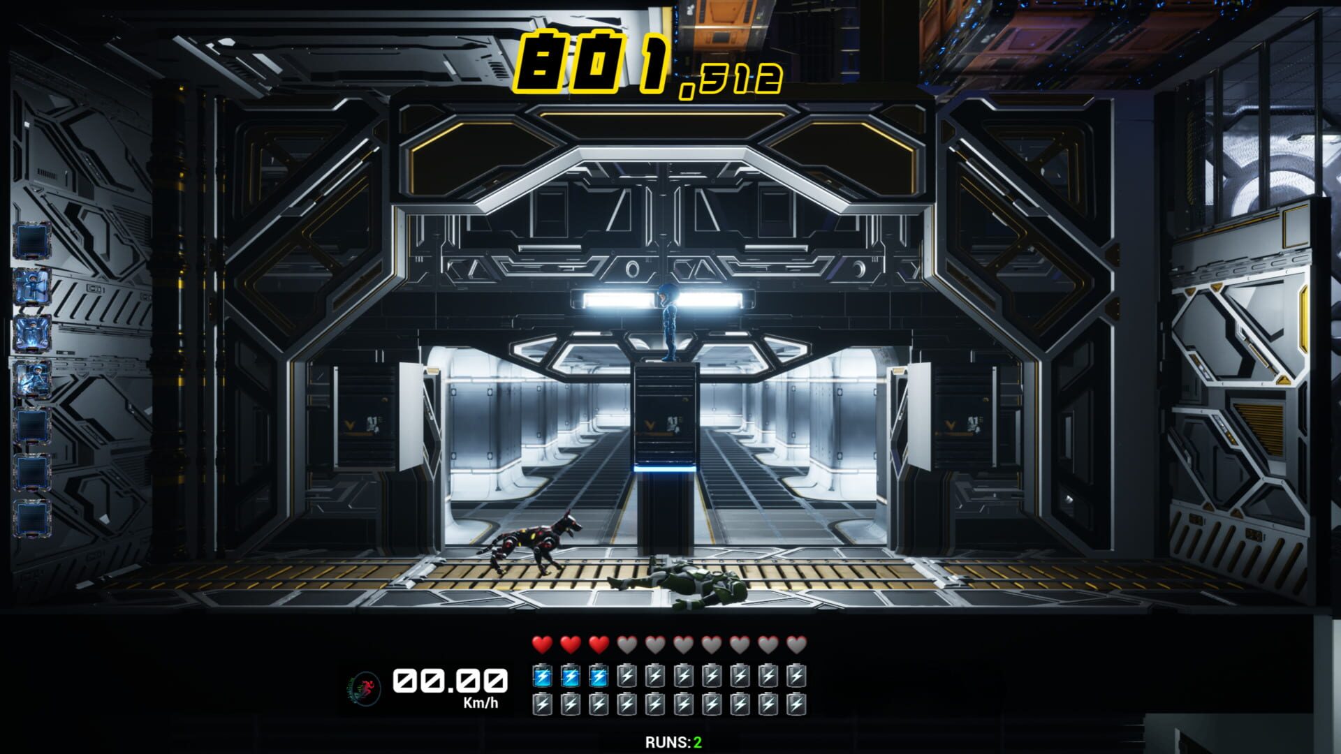 Academy: Become a Hero screenshot 4