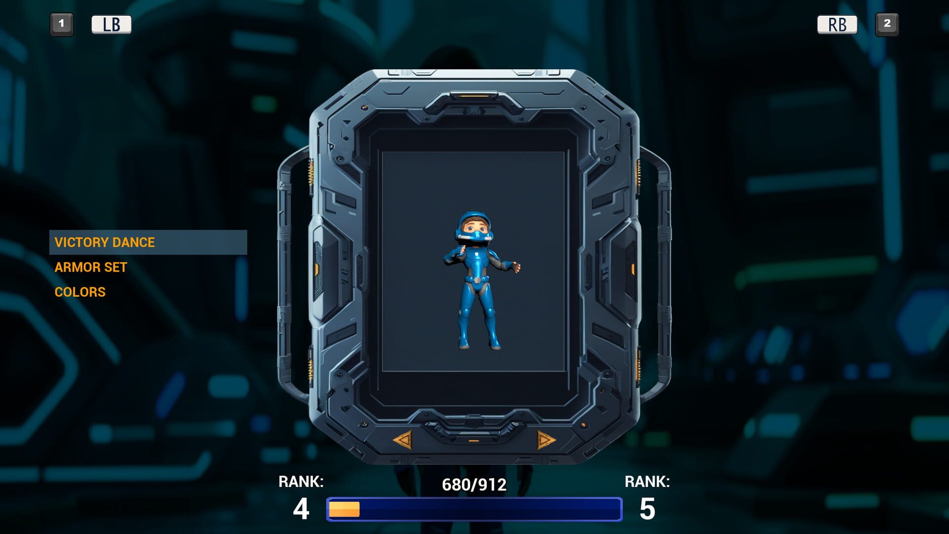 Academy: Become a Hero screenshot 6
