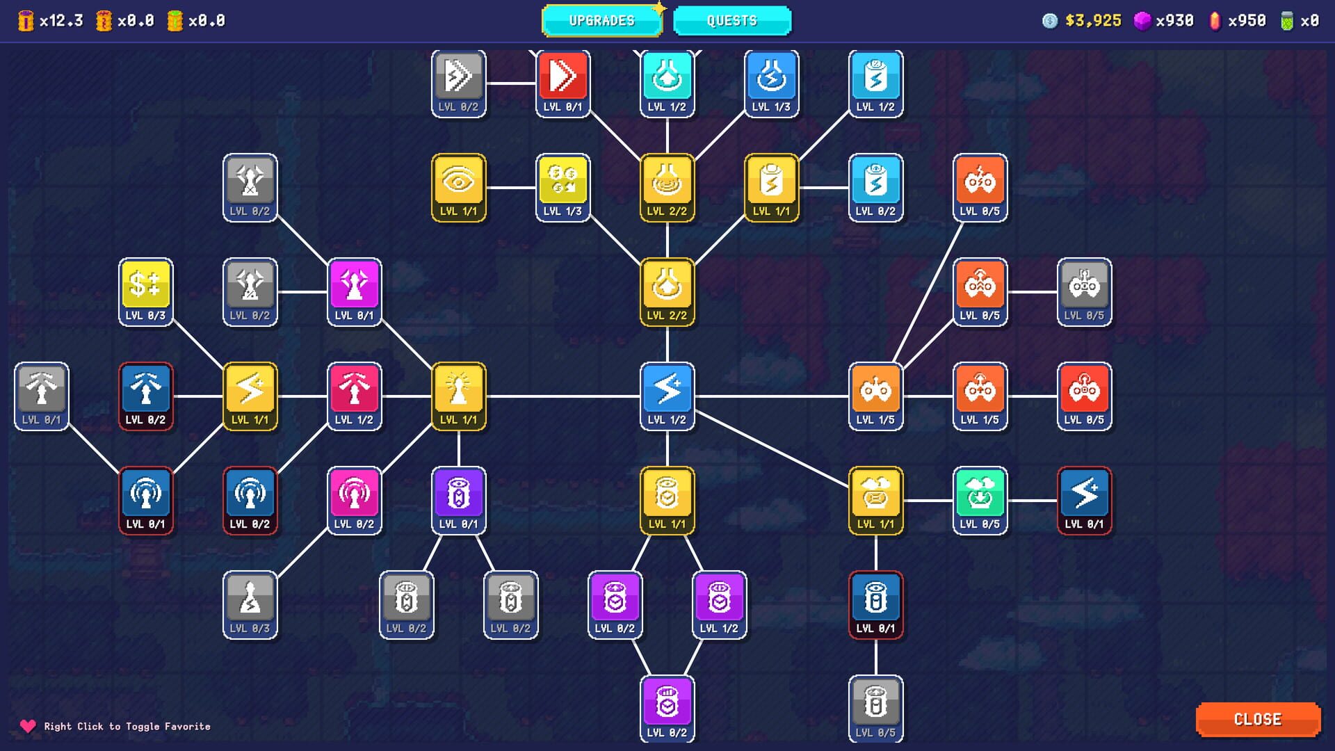 Sludgineers screenshot 1