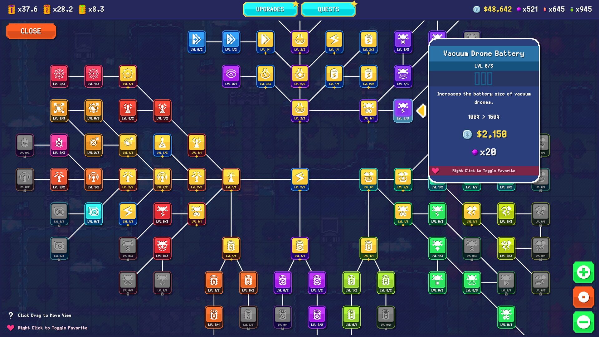 Sludgineers screenshot 2