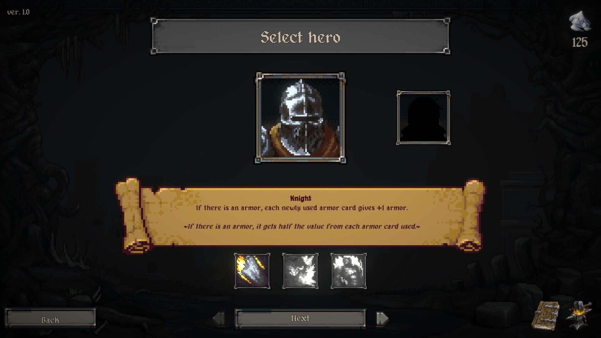 Dungeon Raid screenshot 4