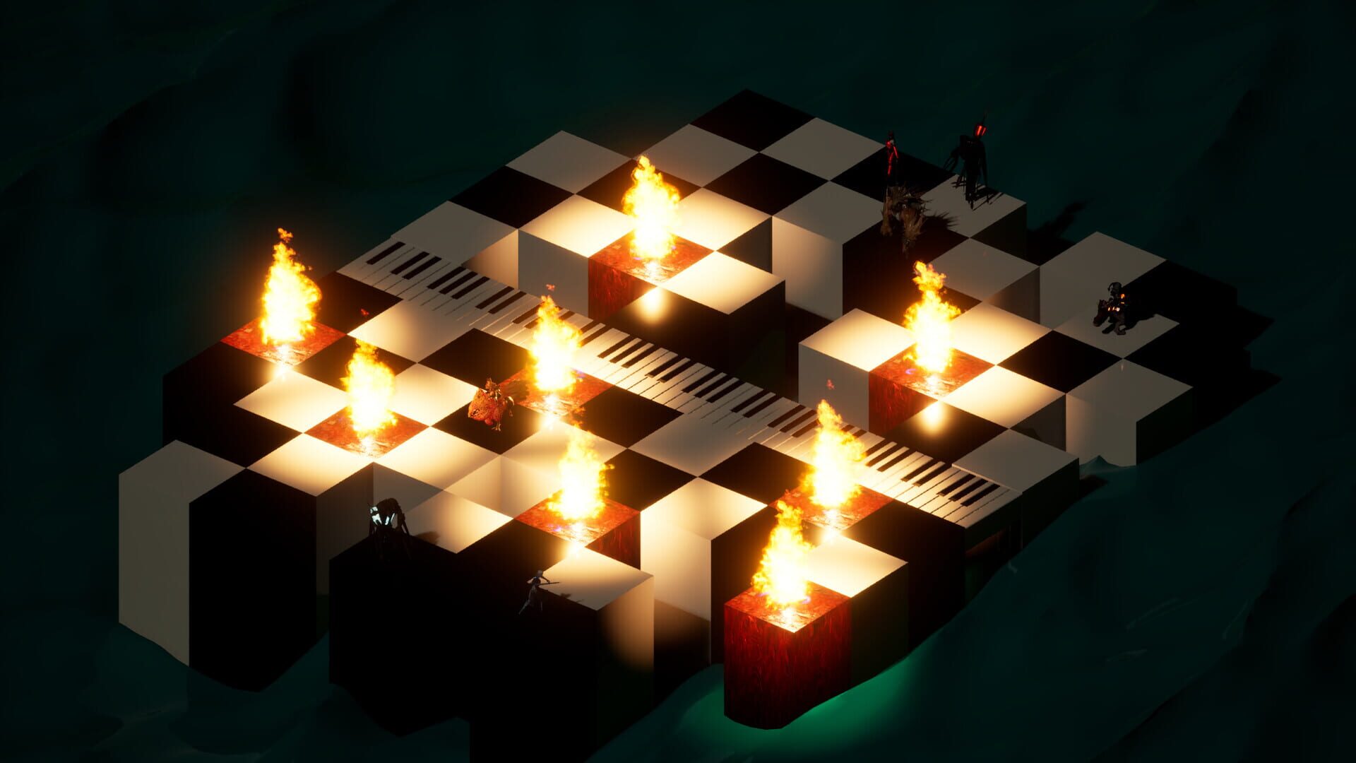 Magic Chess screenshot 1