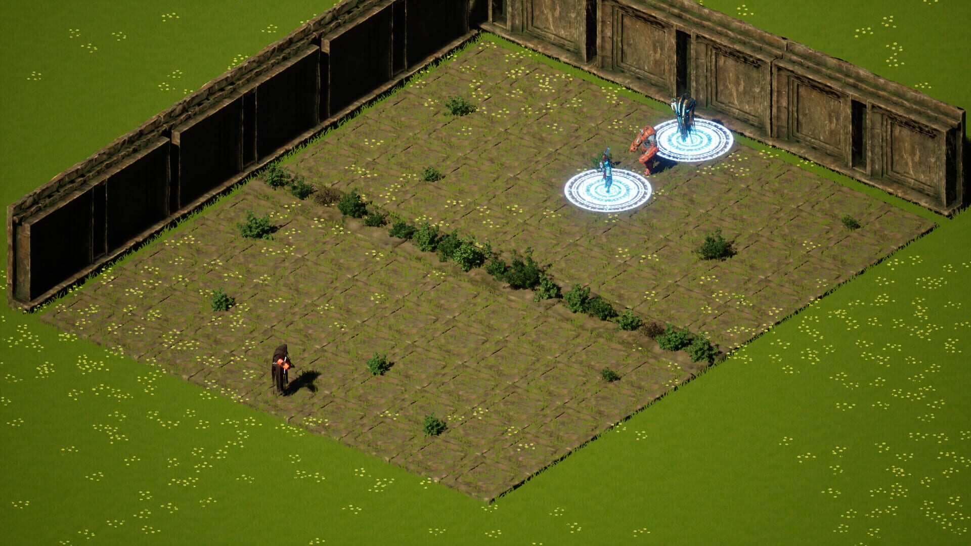 Magic Chess screenshot 3