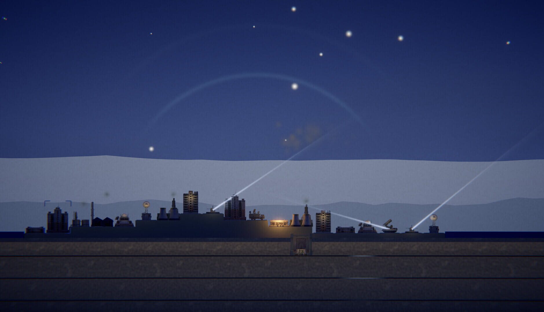 Close the Sky screenshot 1