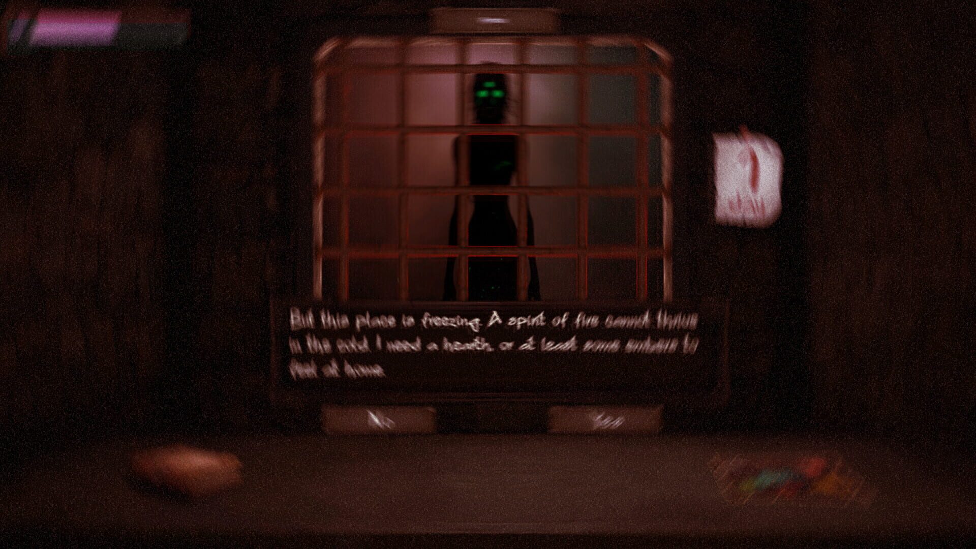 Welcome Demon screenshot 5