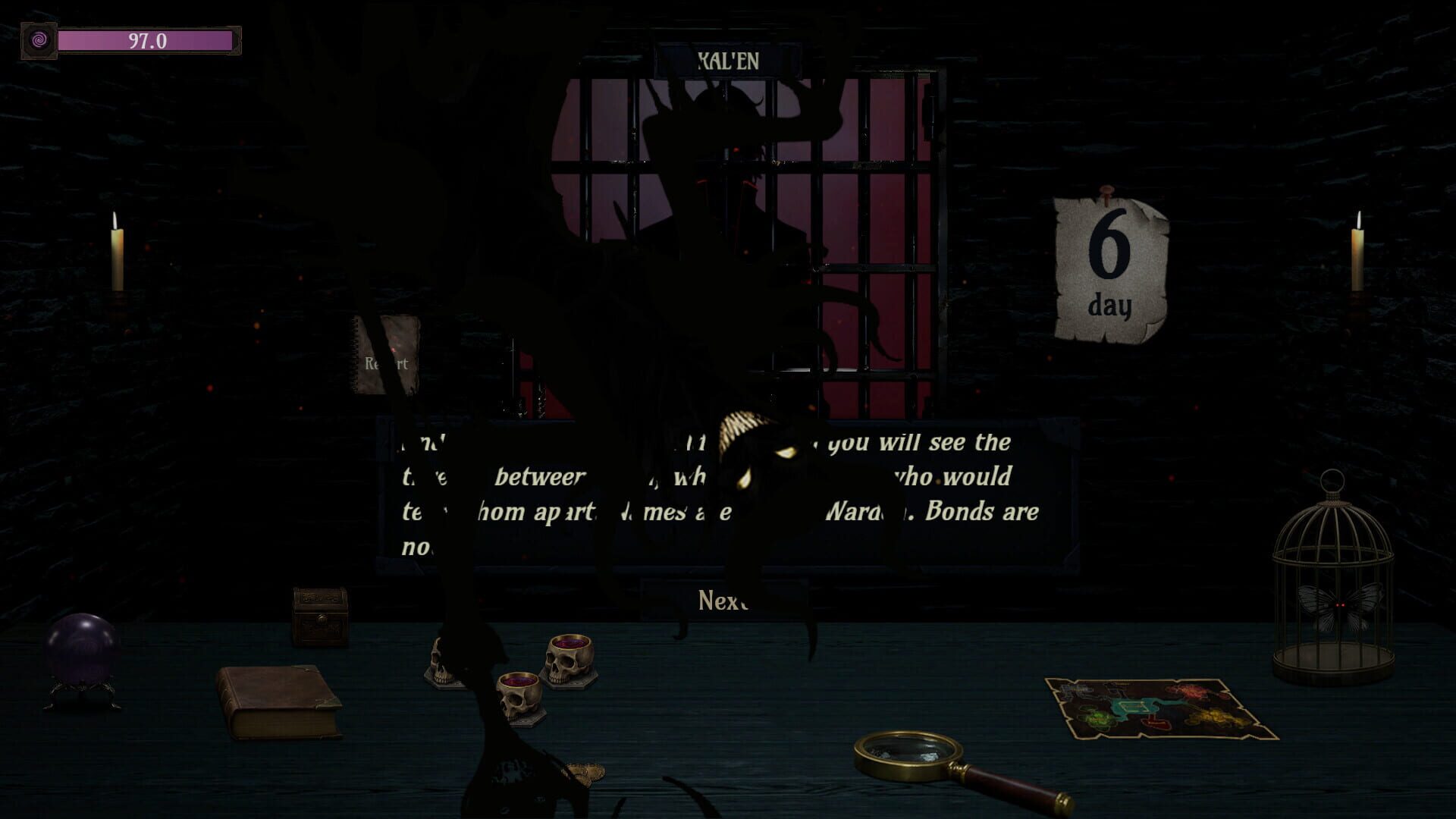 Welcome Demon screenshot 6