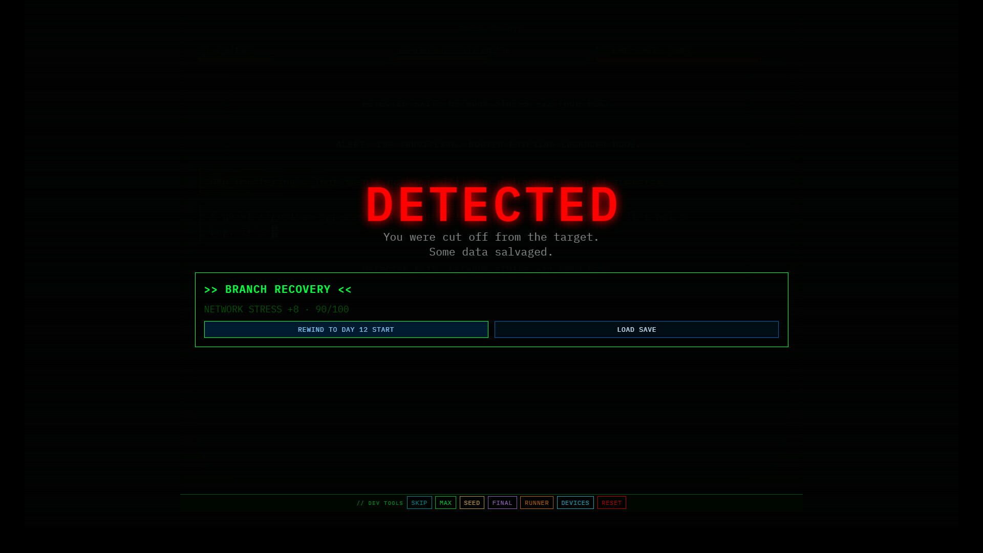 AI is home screenshot 6
