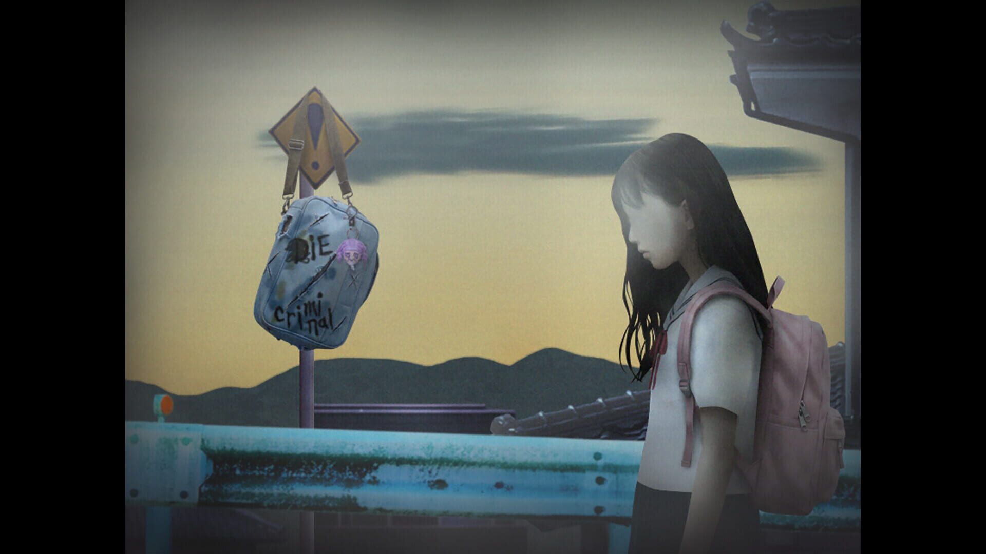 Tsugunohi: The Thread That Beckons to Heaven screenshot 3