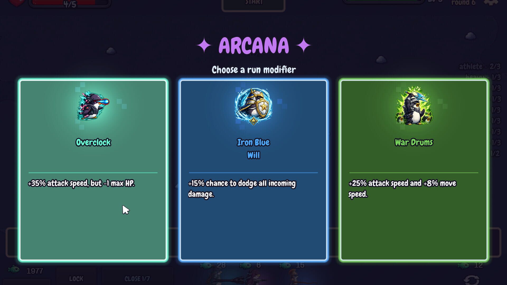 Penguin Fury screenshot 4