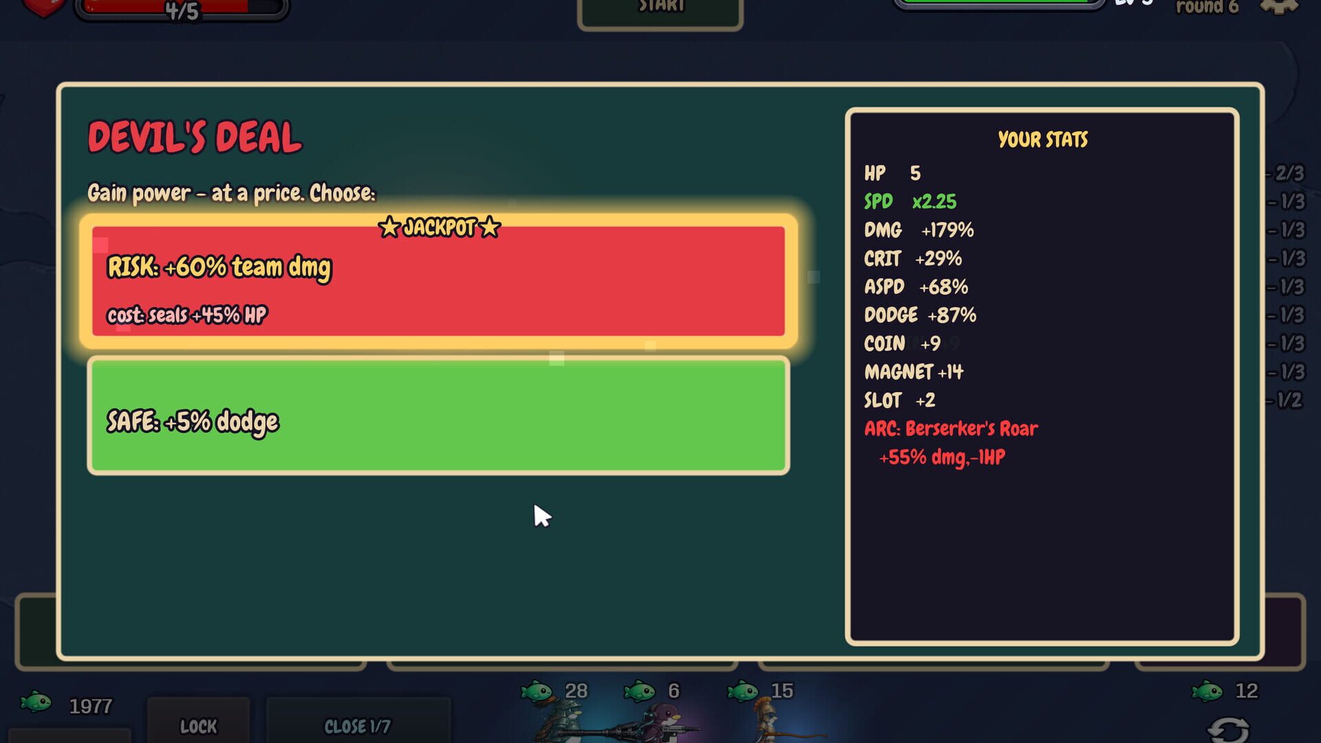 Penguin Fury screenshot 6