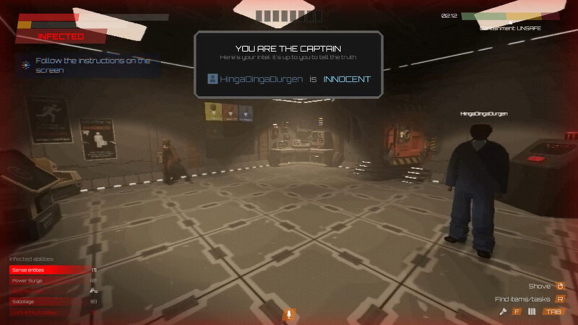 Phobos screenshot 6