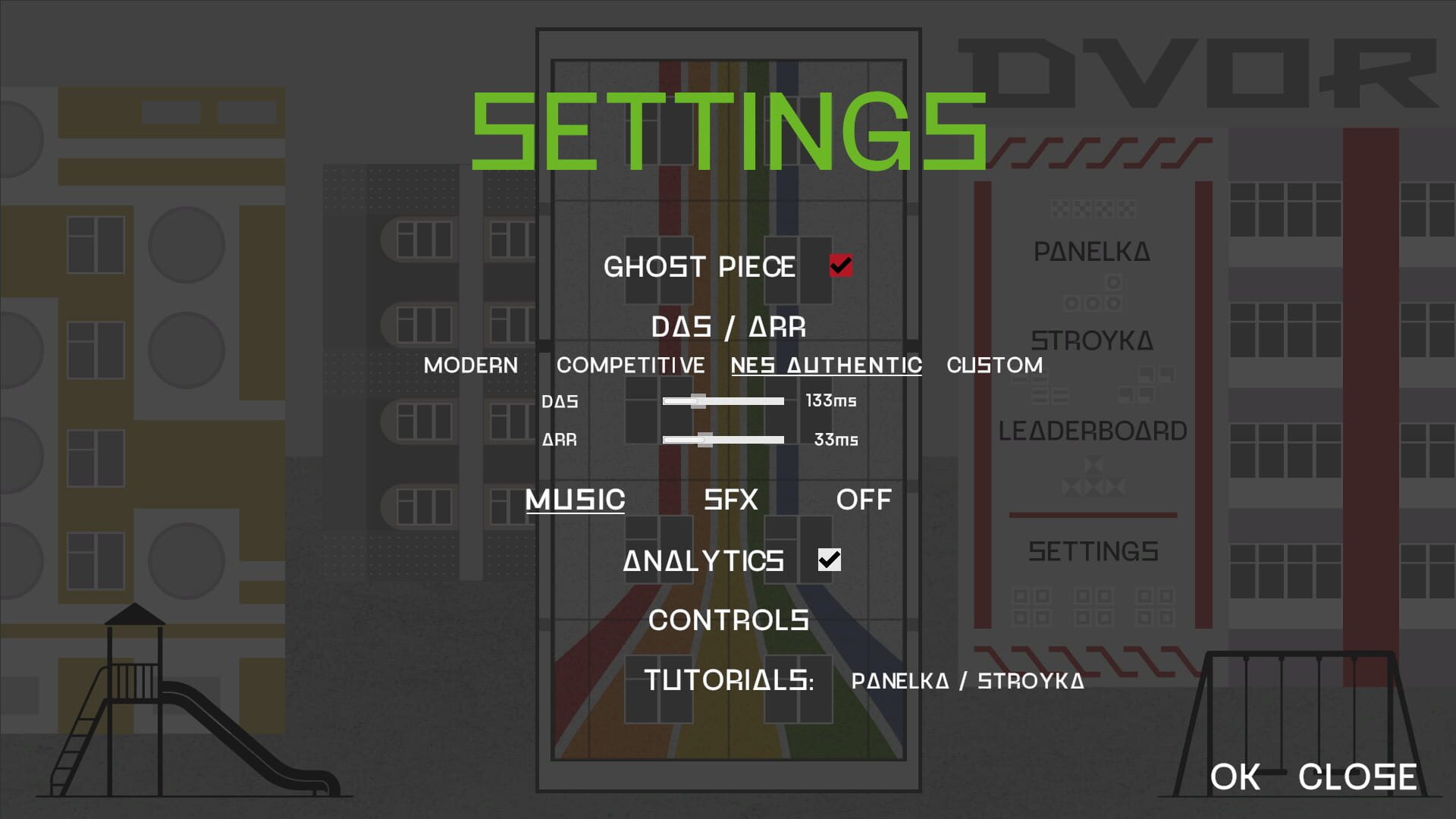 Dvor screenshot 5