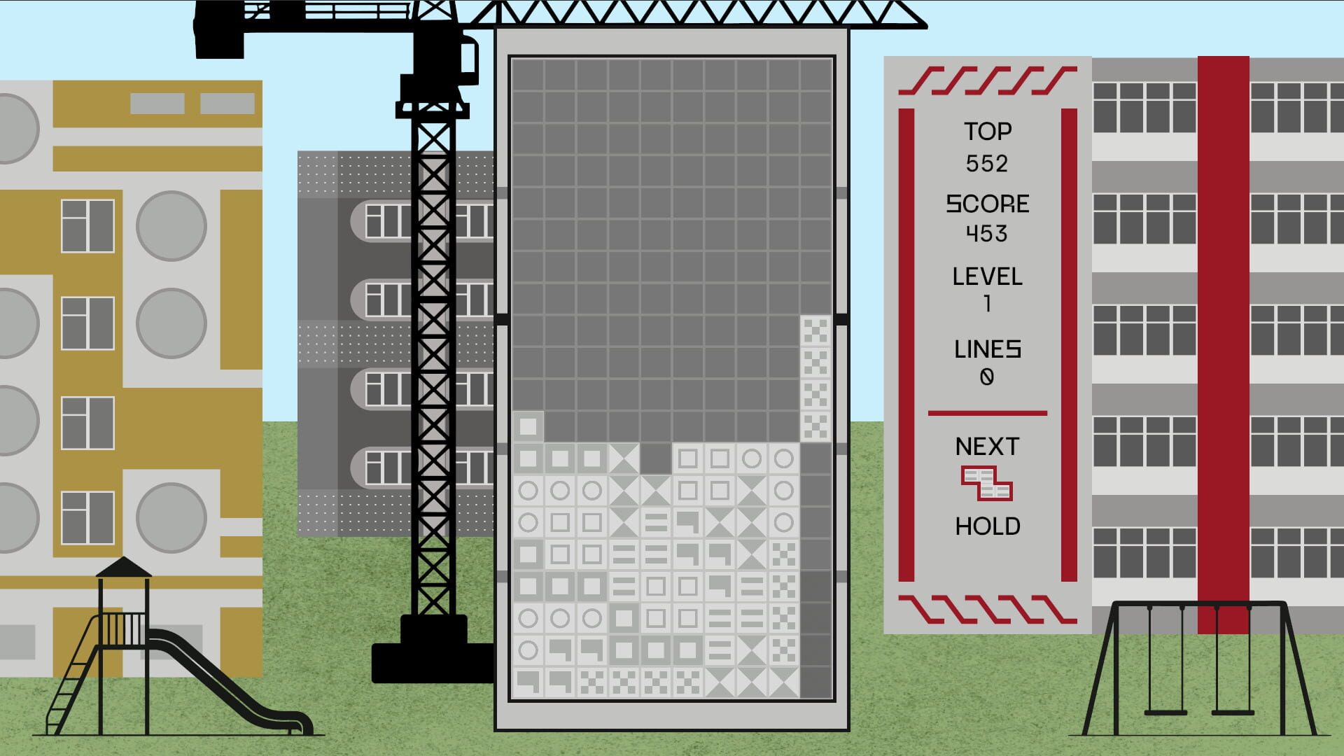 Dvor screenshot 6