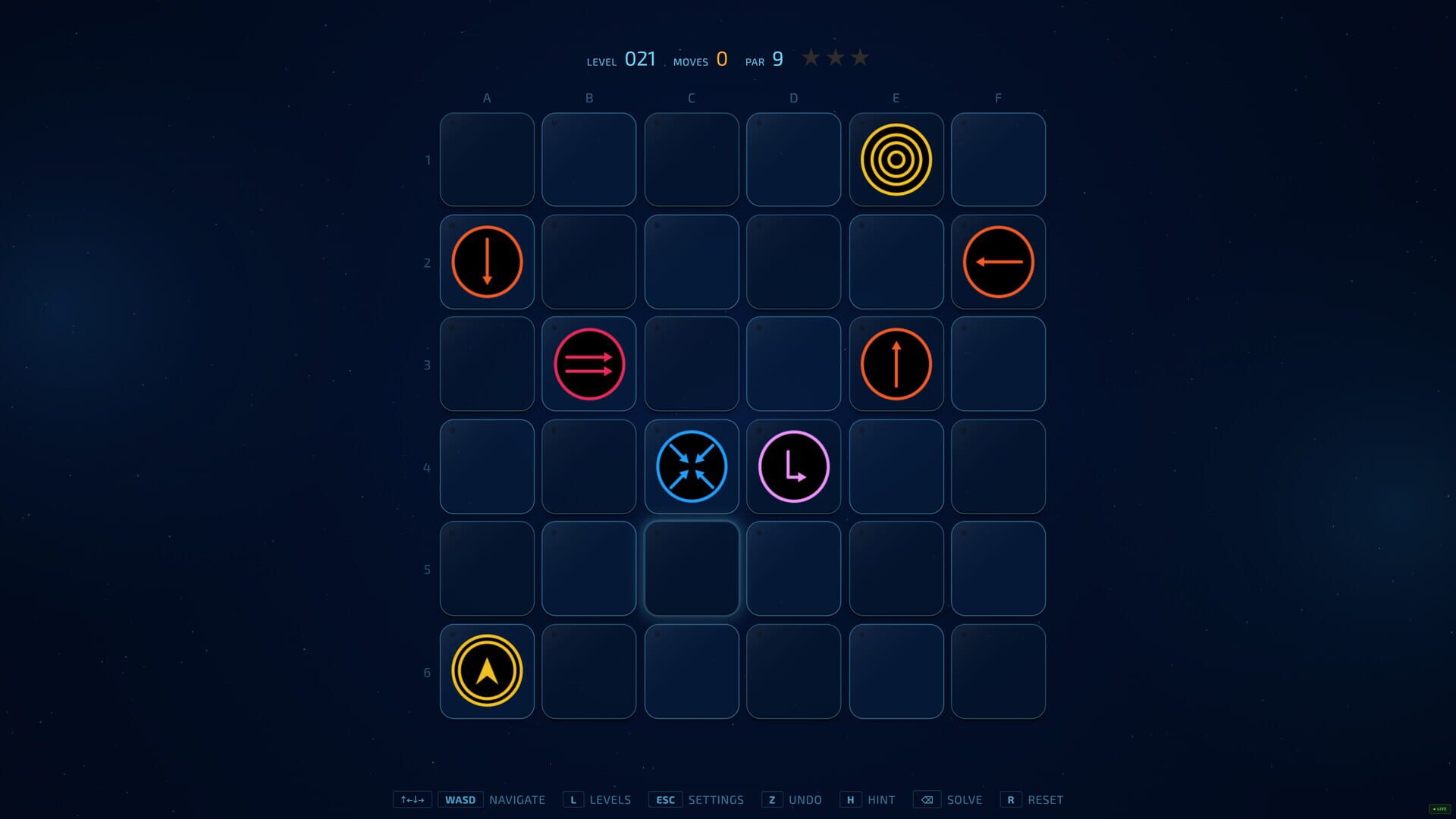 AfterMove screenshot 1