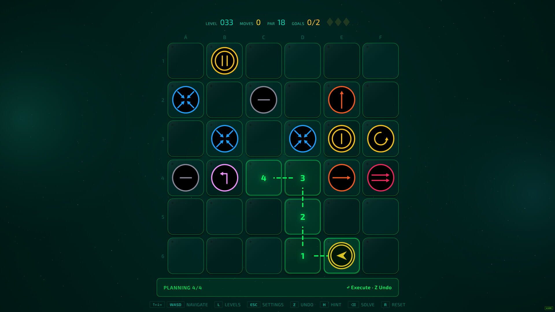 AfterMove screenshot 4
