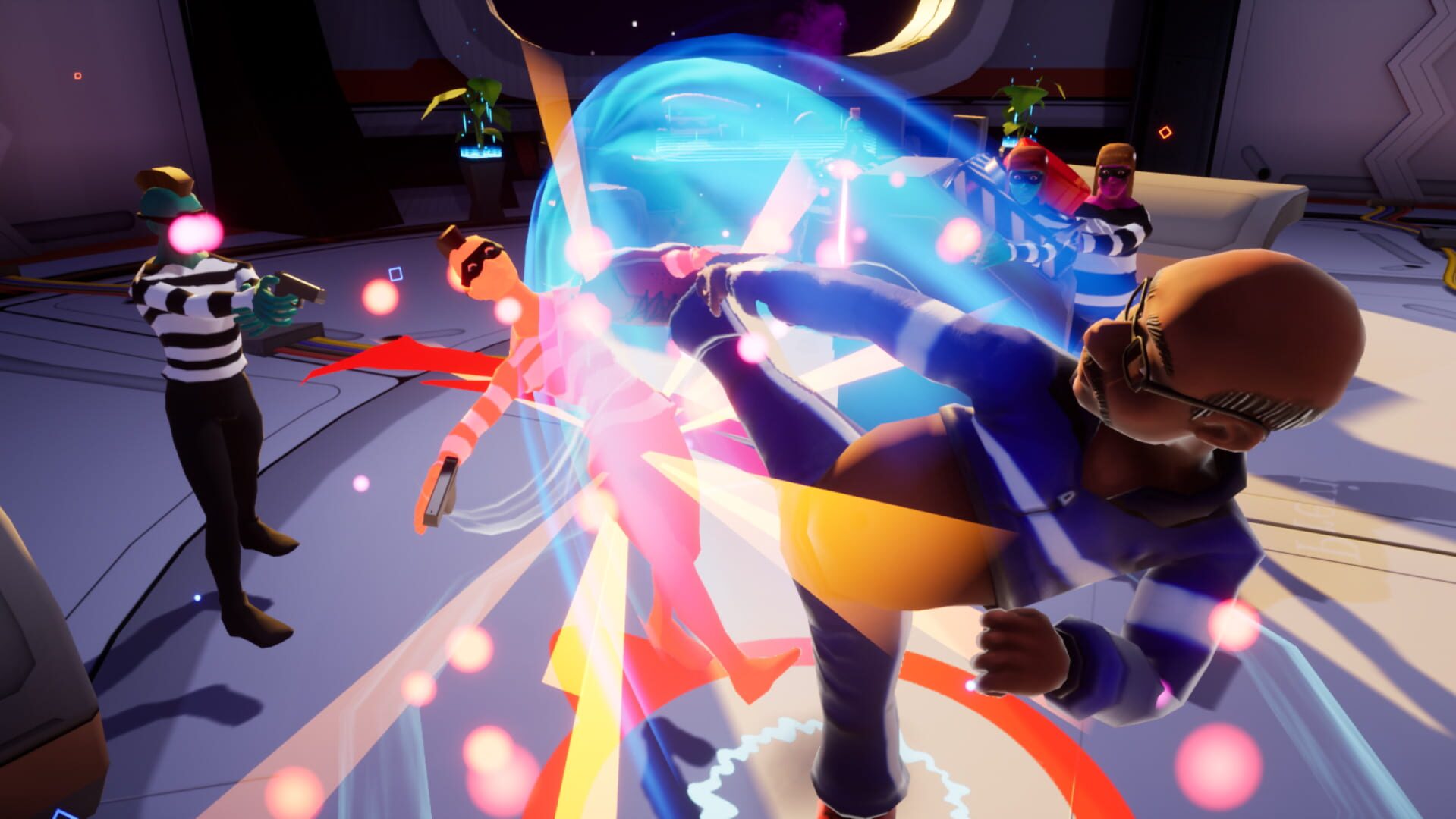 Hero Mania screenshot 2
