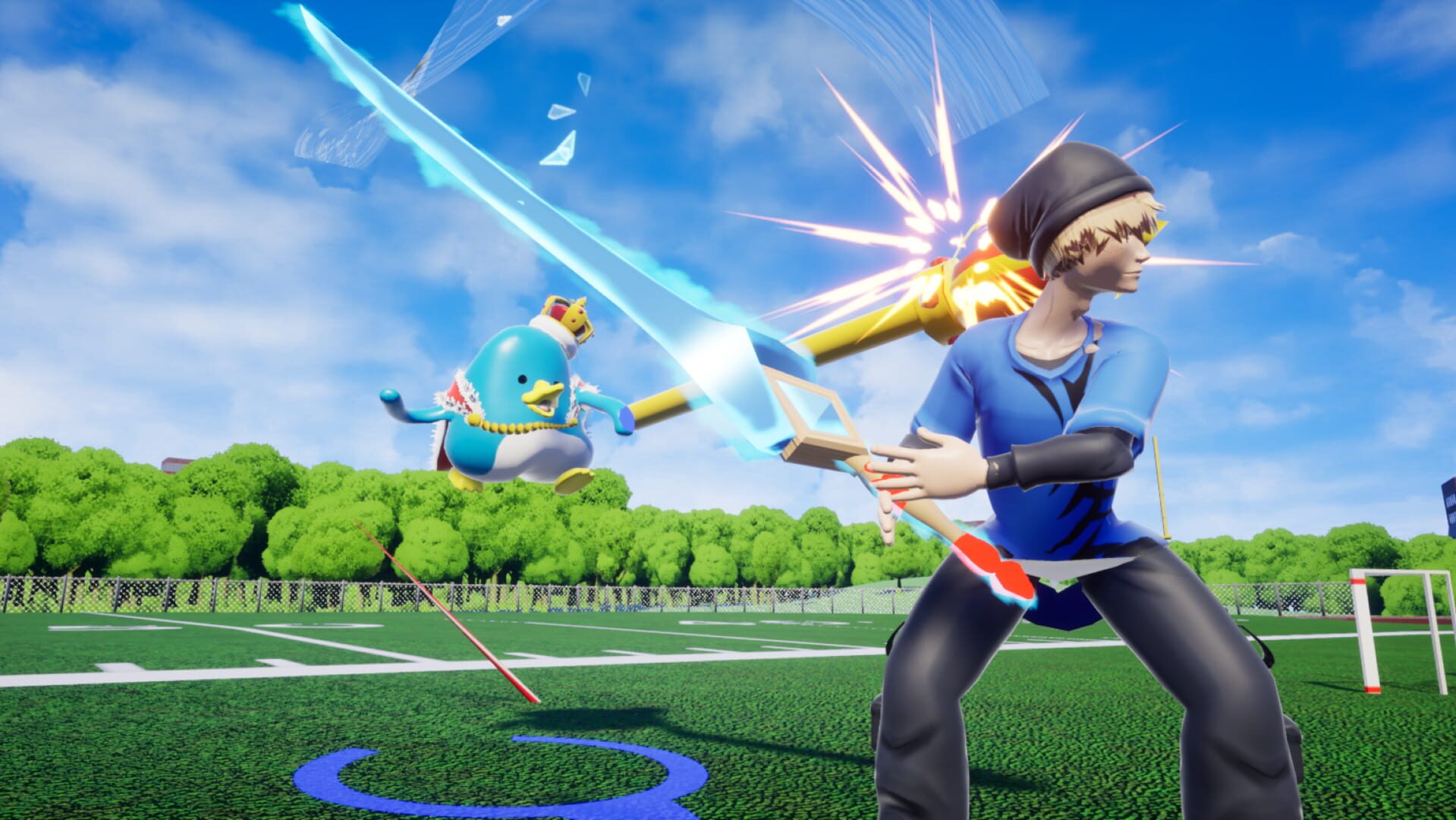 Hero Mania screenshot 4