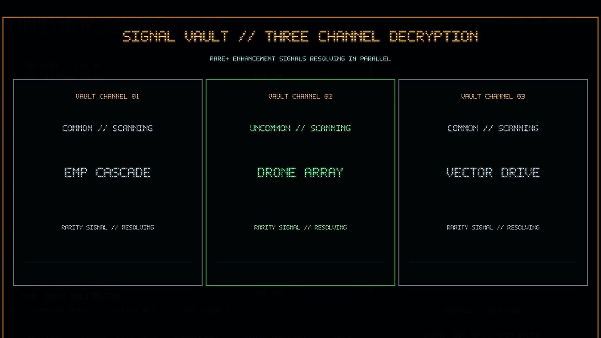 Vector Surge screenshot 2