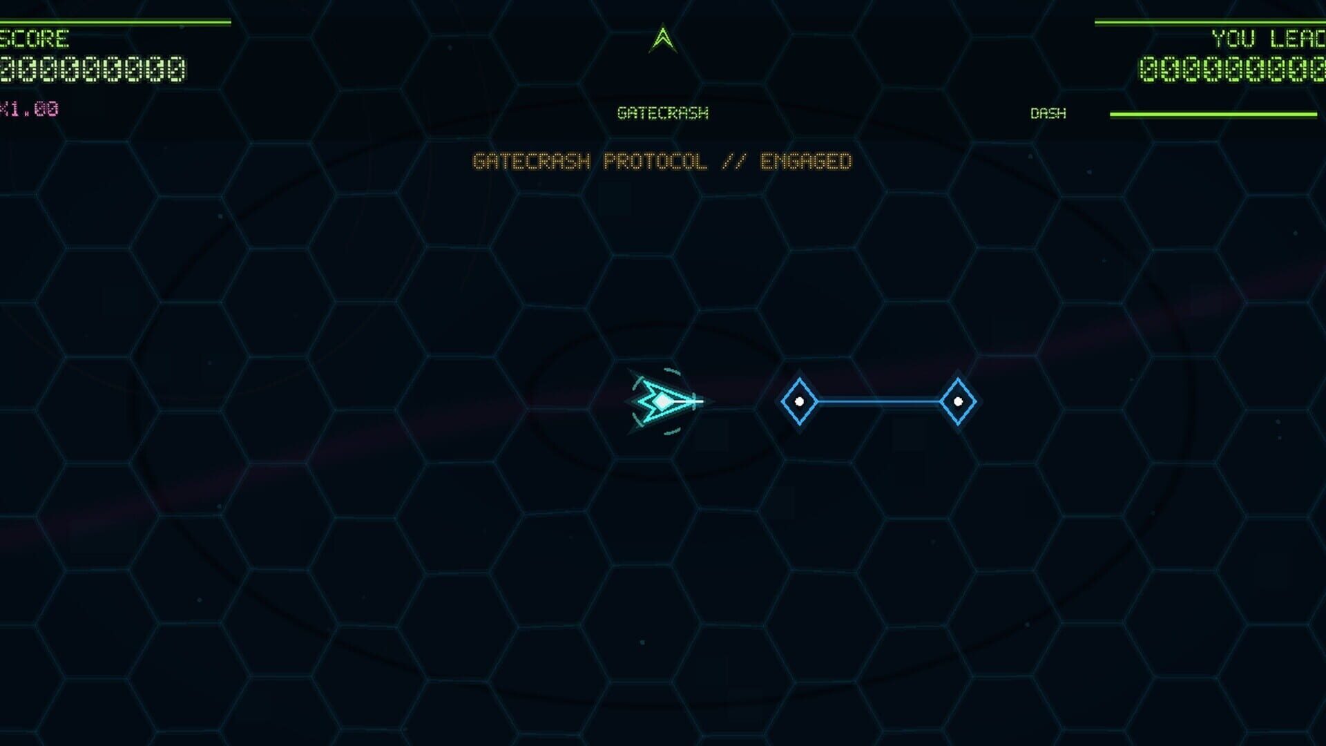 Vector Surge screenshot 4