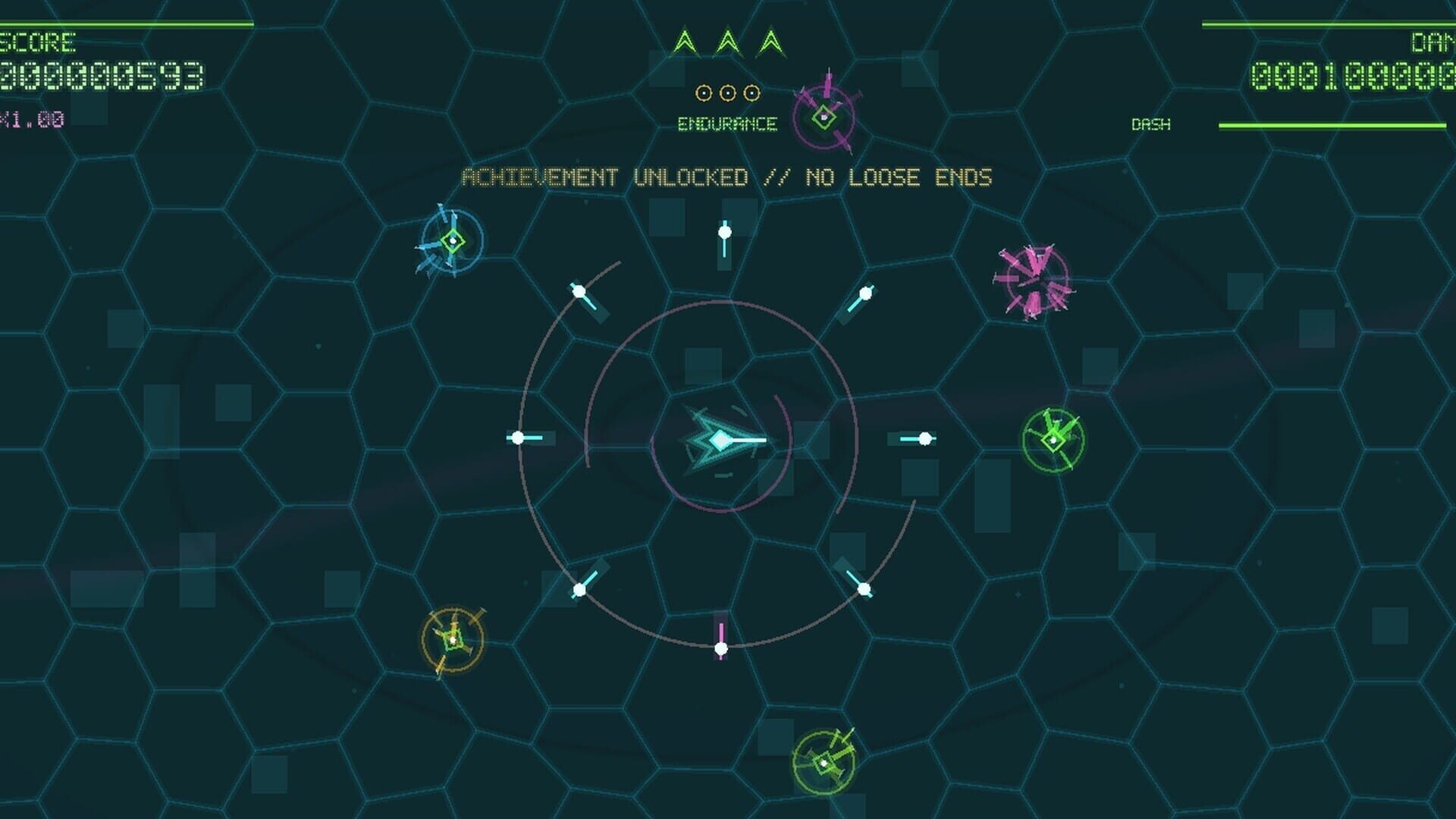 Vector Surge screenshot 6
