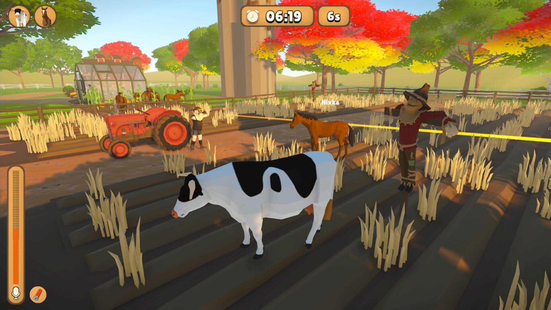 Hide and Moo! screenshot 6
