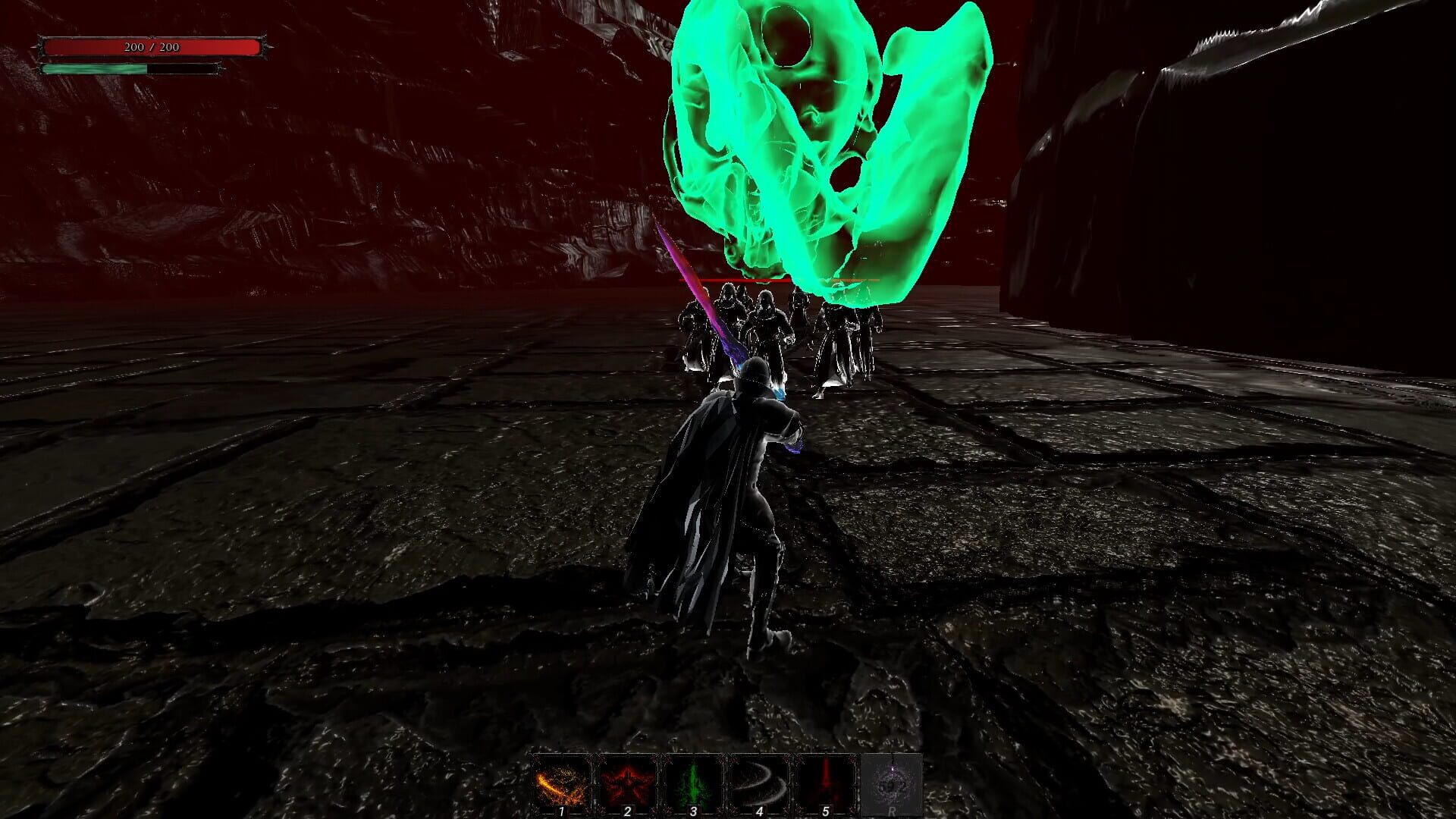 Floors of Fate screenshot 6