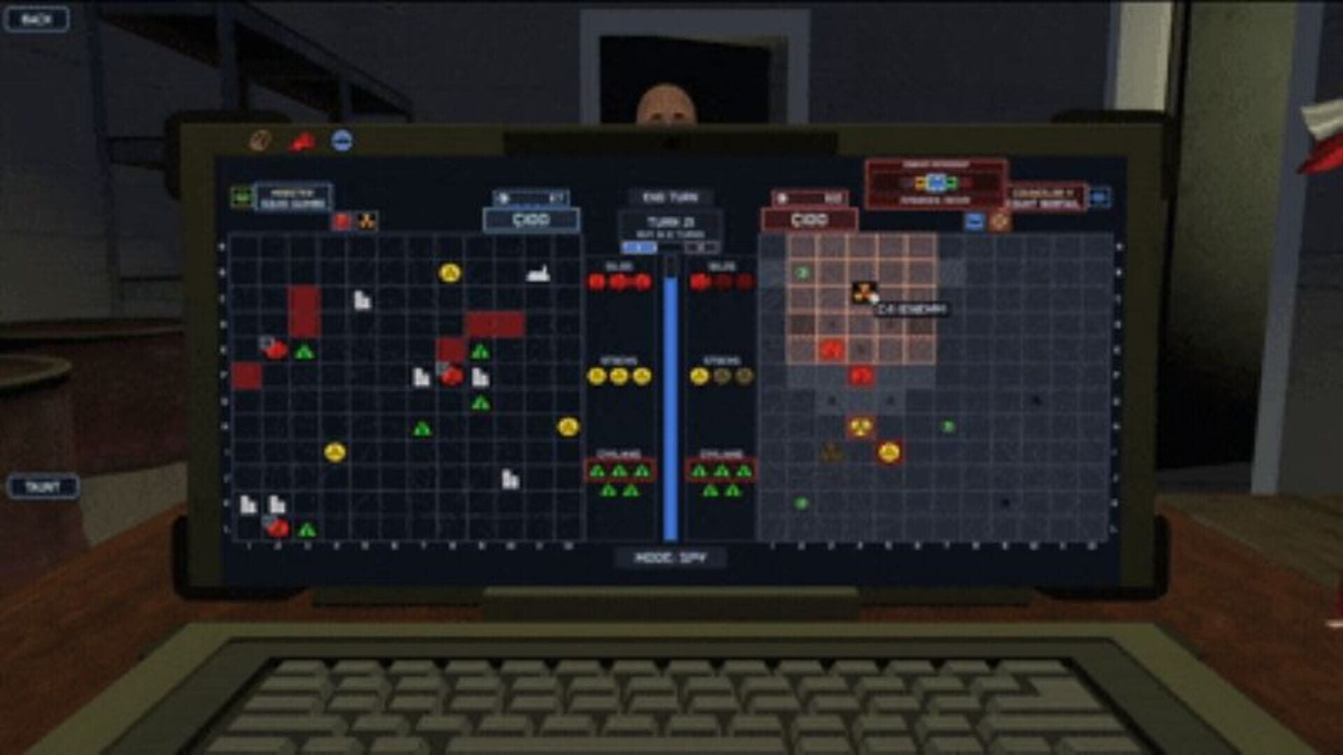 Launch Them All screenshot 1
