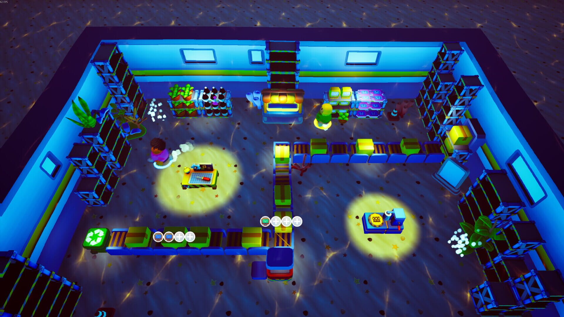 Chop Chop Together screenshot 3