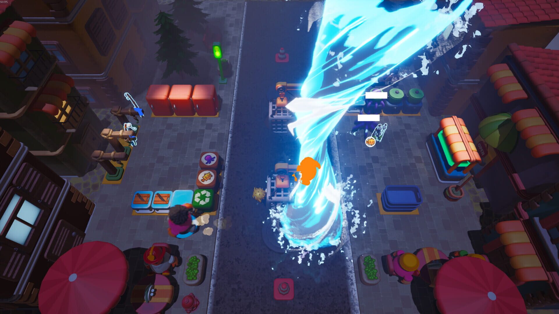 Chop Chop Together screenshot 6