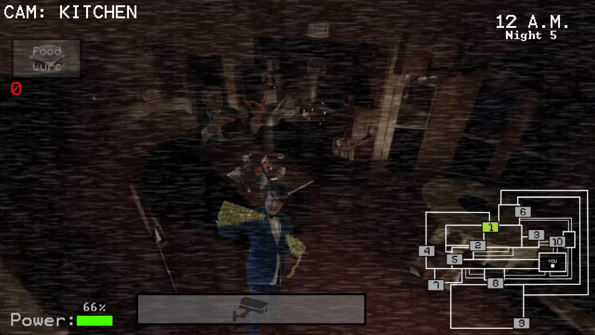 A Couple Nights at the Chud House screenshot 1
