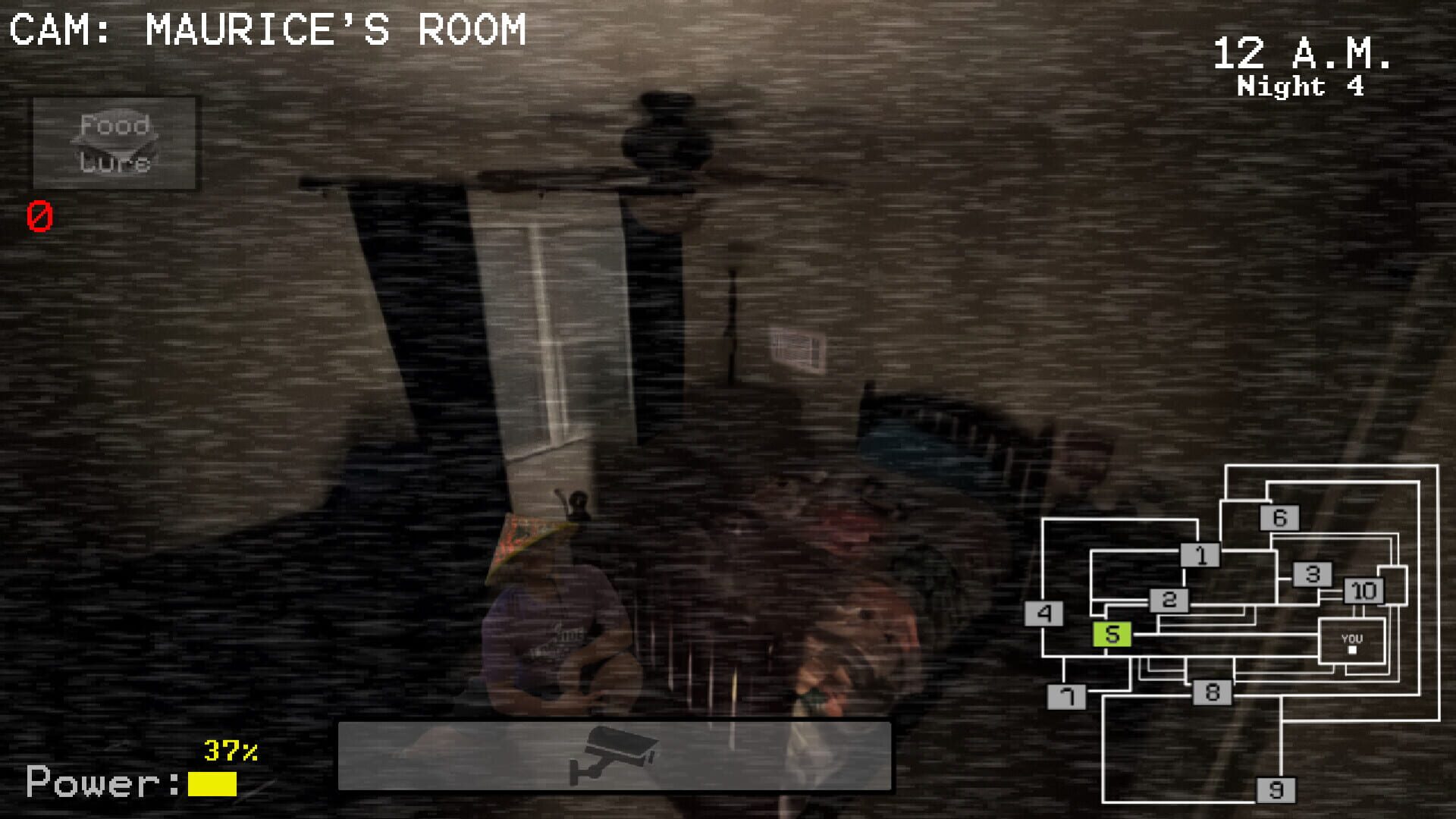 A Couple Nights at the Chud House screenshot 3