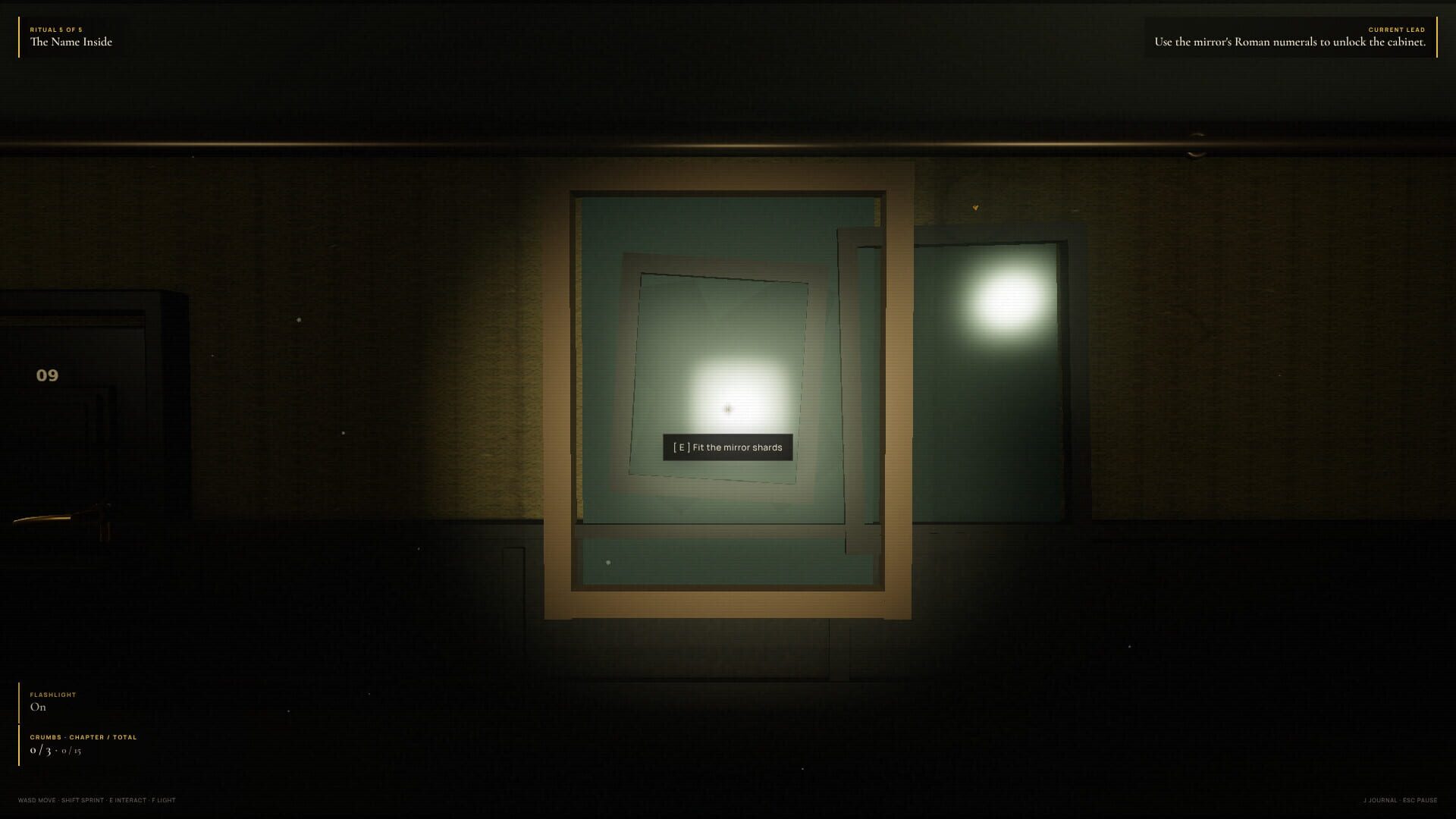 Open Up, Michael! screenshot 6