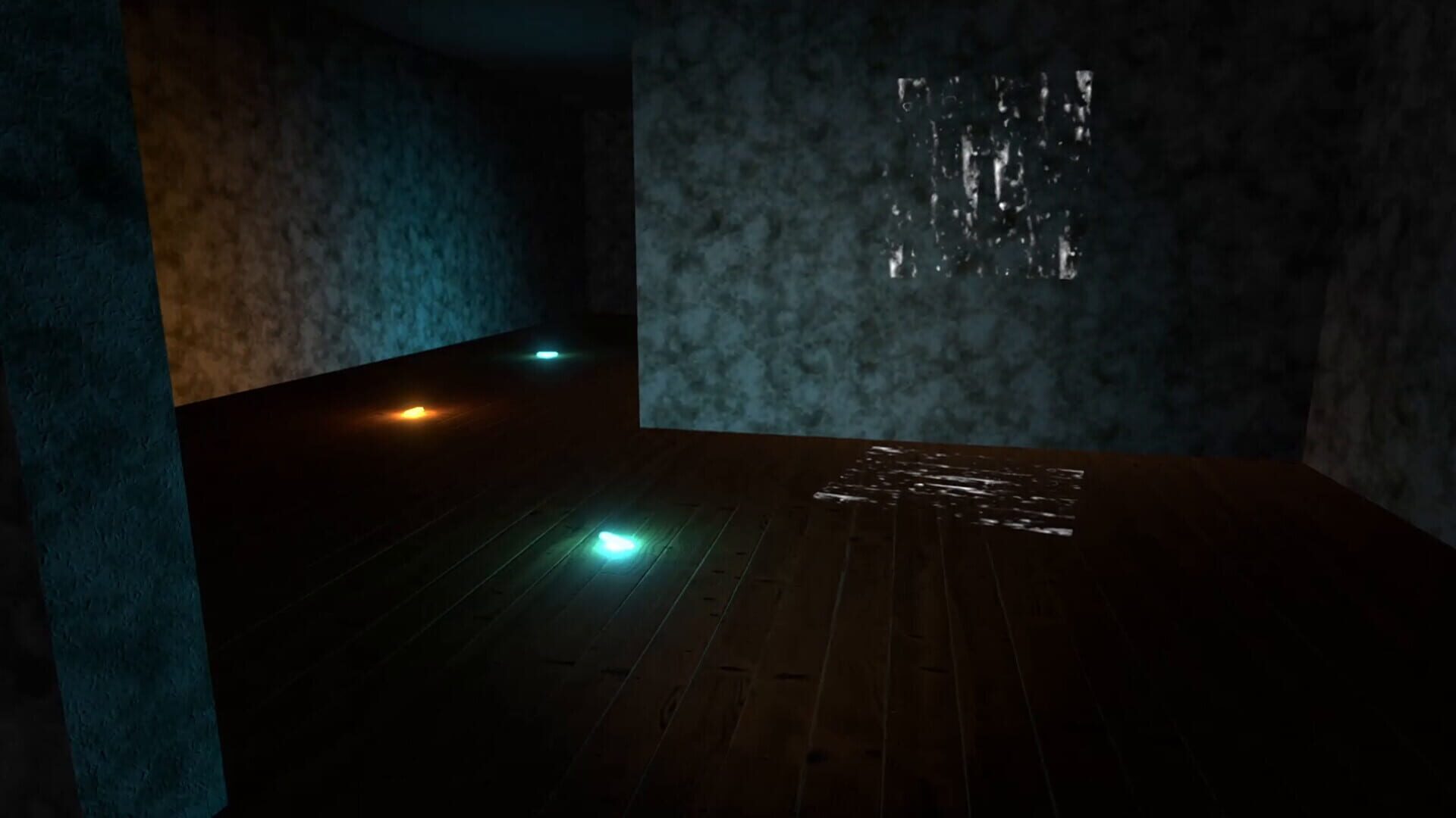 Labhorror screenshot 5