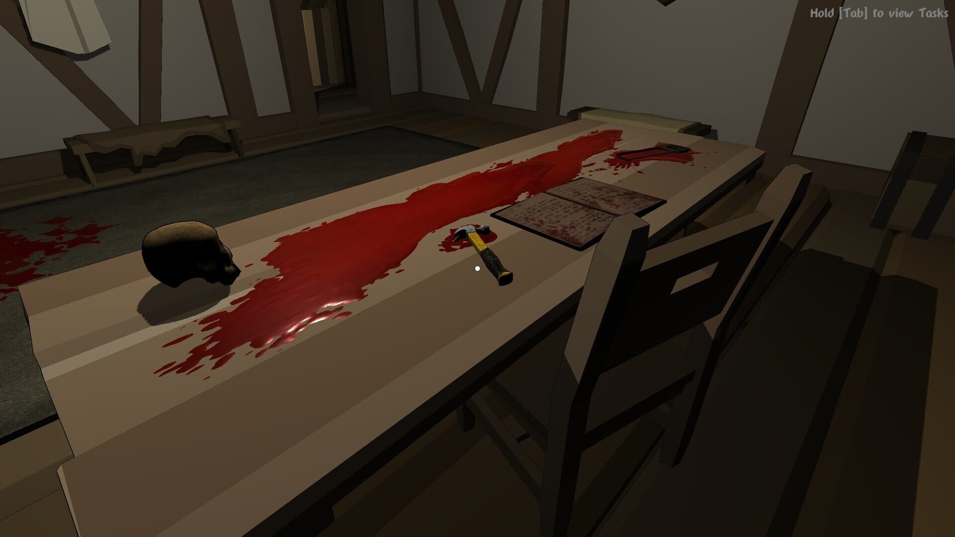 Distorted Minds screenshot 2